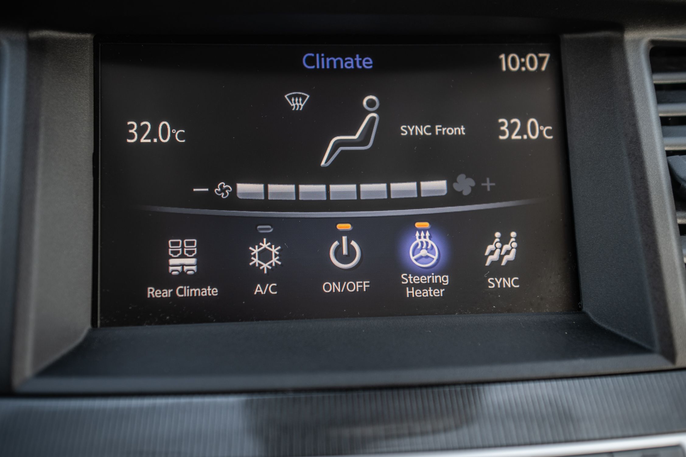 2020 Infiniti QX60 in Saint-Leonard, Quebec