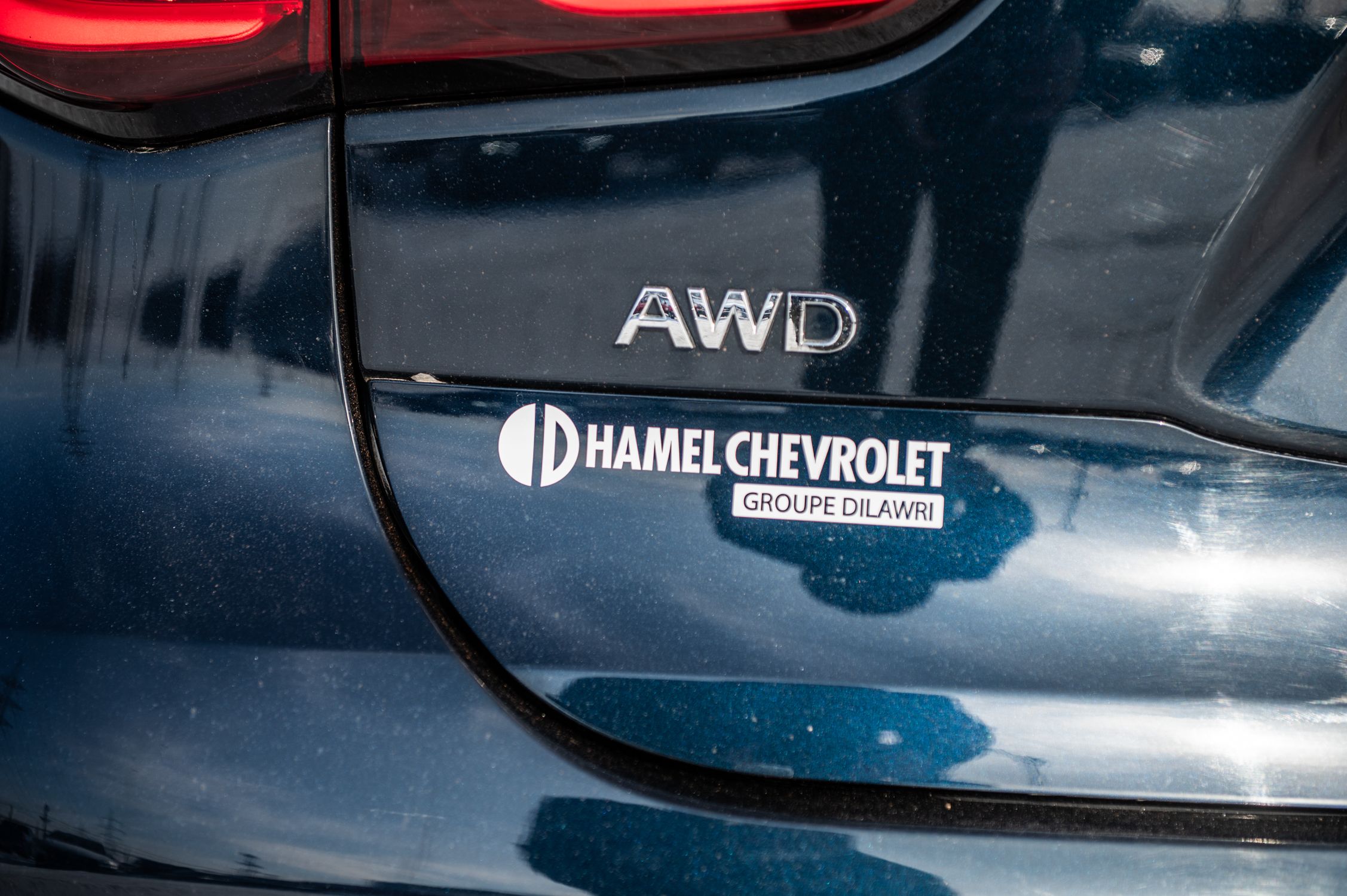 2020 Infiniti QX60 in Saint-Leonard, Quebec