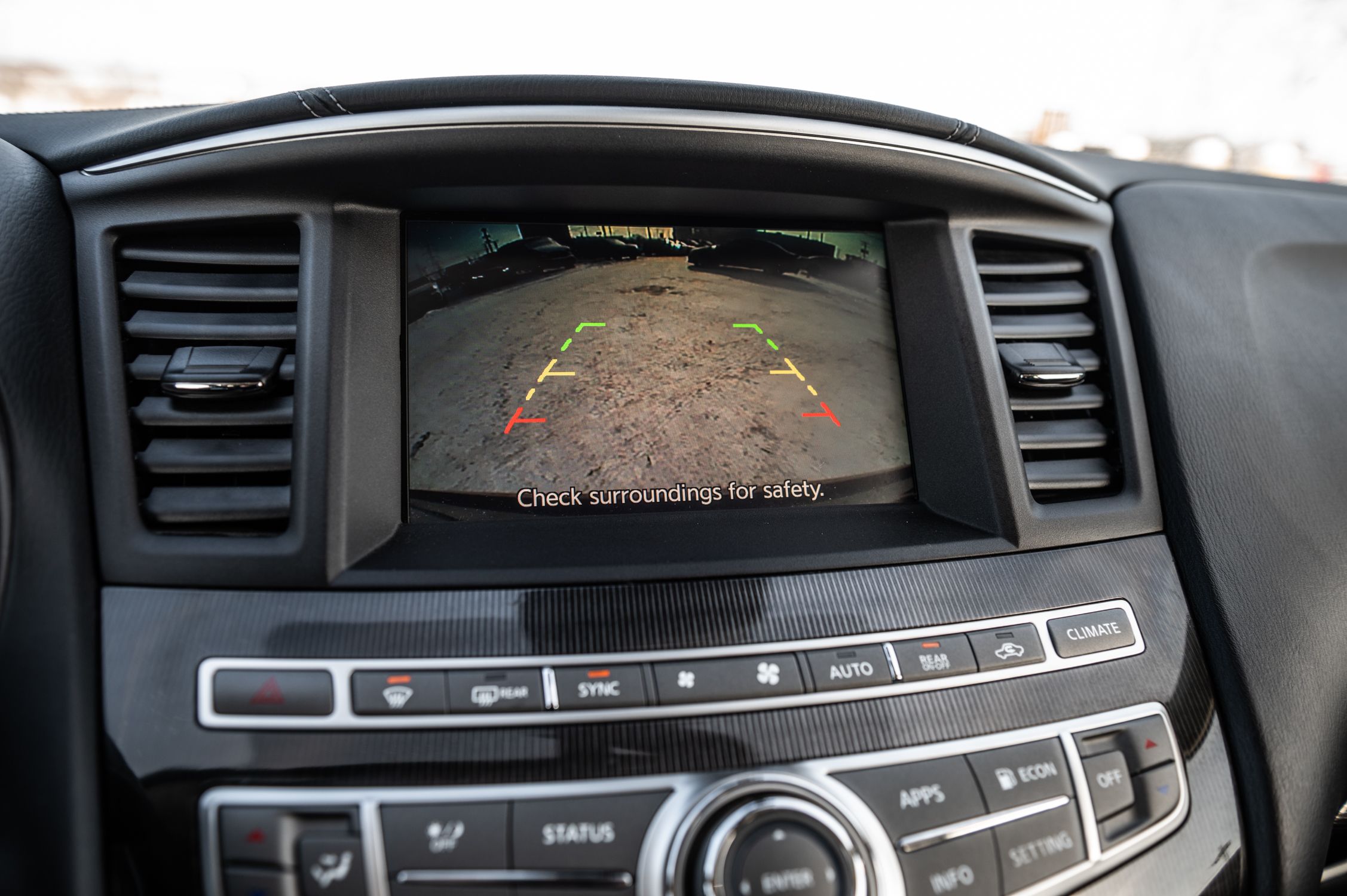 2020 Infiniti QX60 in Saint-Leonard, Quebec
