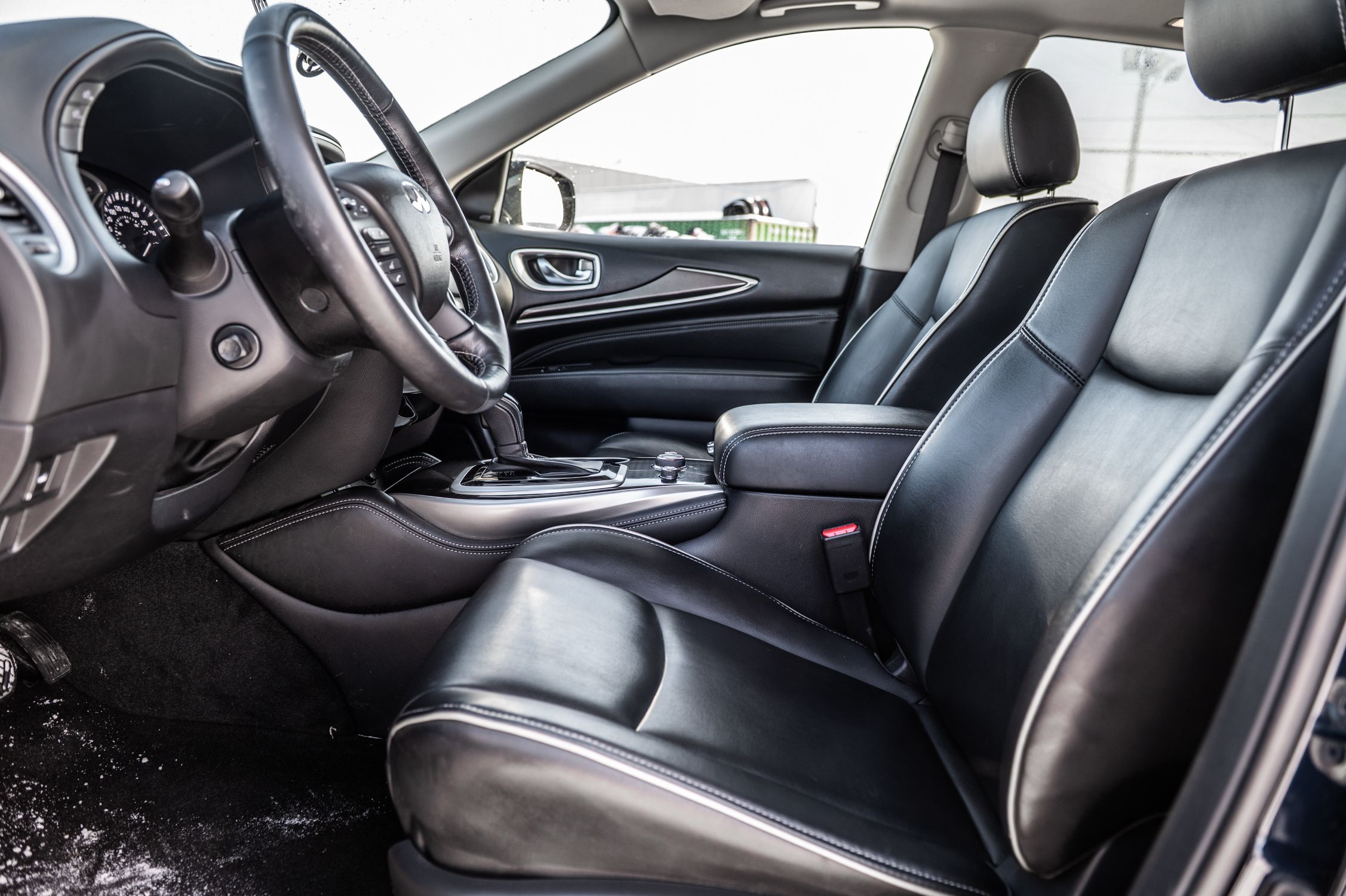 2020 Infiniti QX60 in Saint-Leonard, Quebec