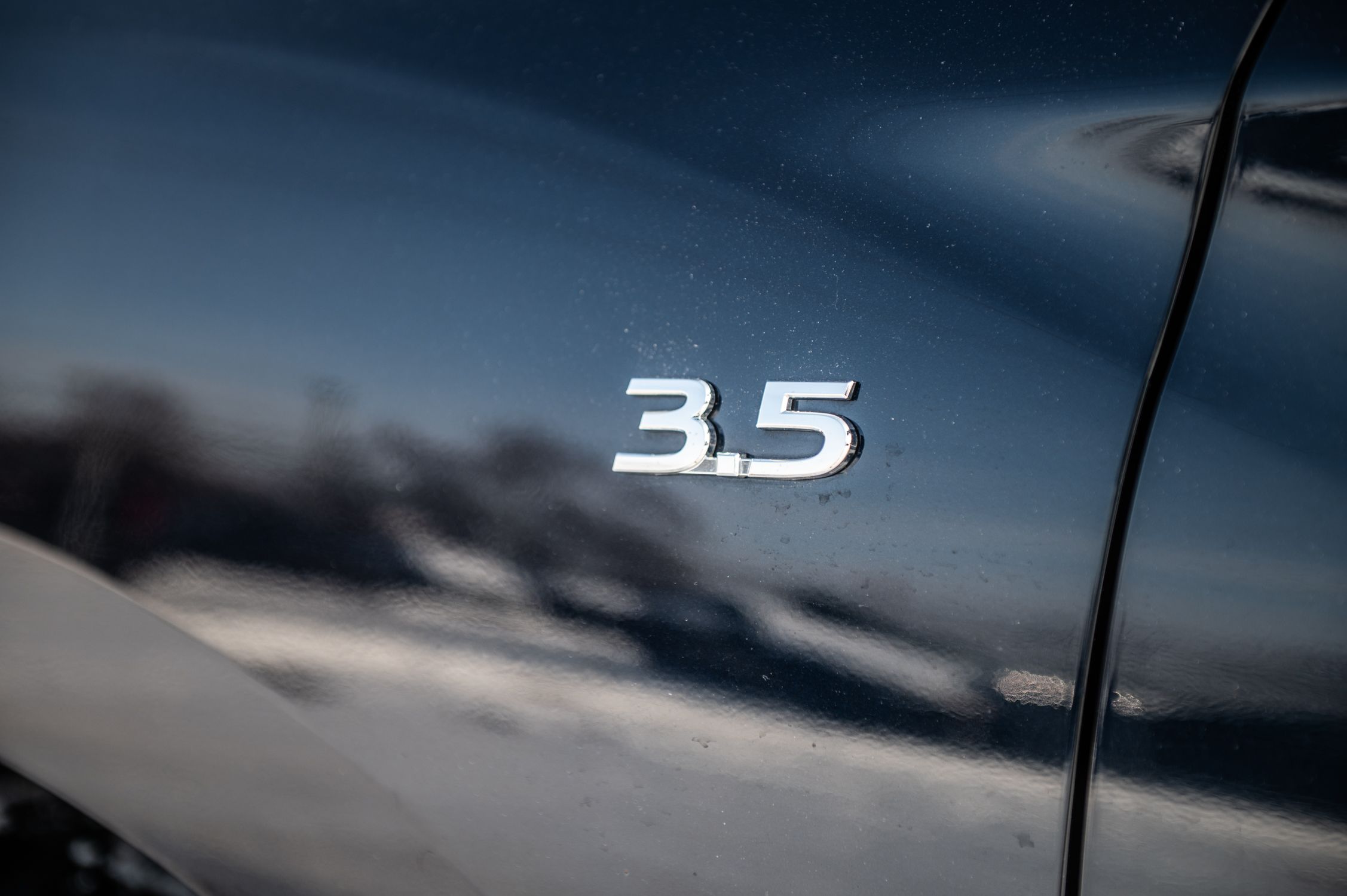 2020 Infiniti QX60 in Saint-Leonard, Quebec