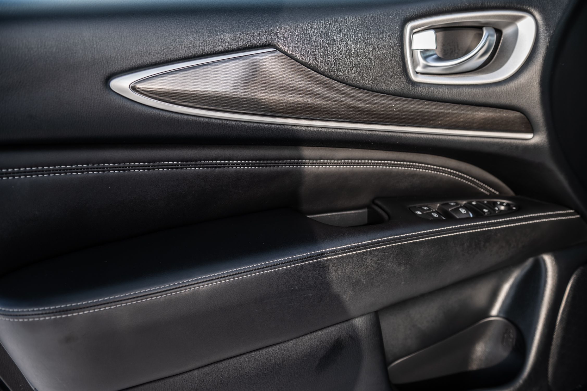 2020 Infiniti QX60 in Saint-Leonard, Quebec