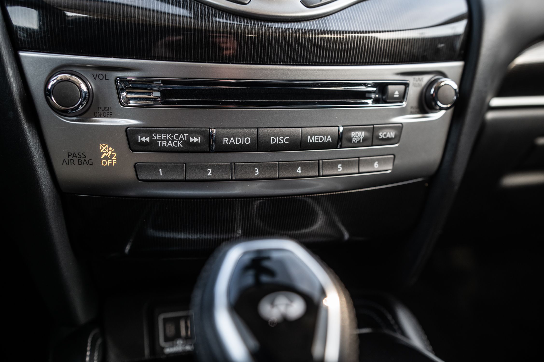 2020 Infiniti QX60 in Saint-Leonard, Quebec