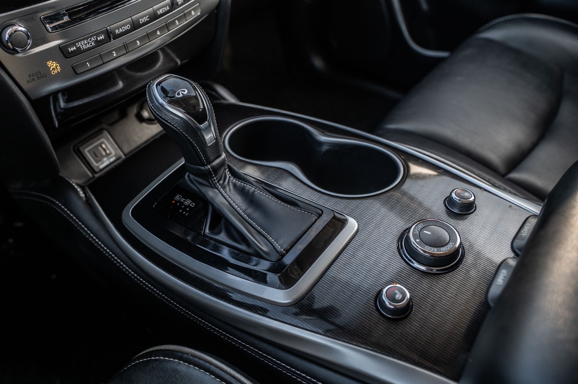 2020 Infiniti QX60 in Saint-Leonard, Quebec