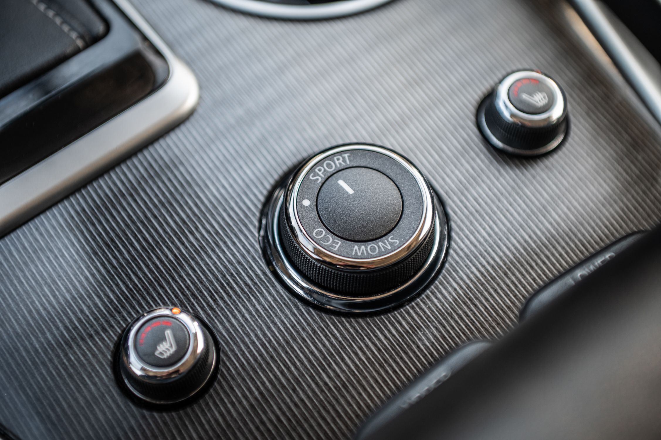 2020 Infiniti QX60 in Saint-Leonard, Quebec