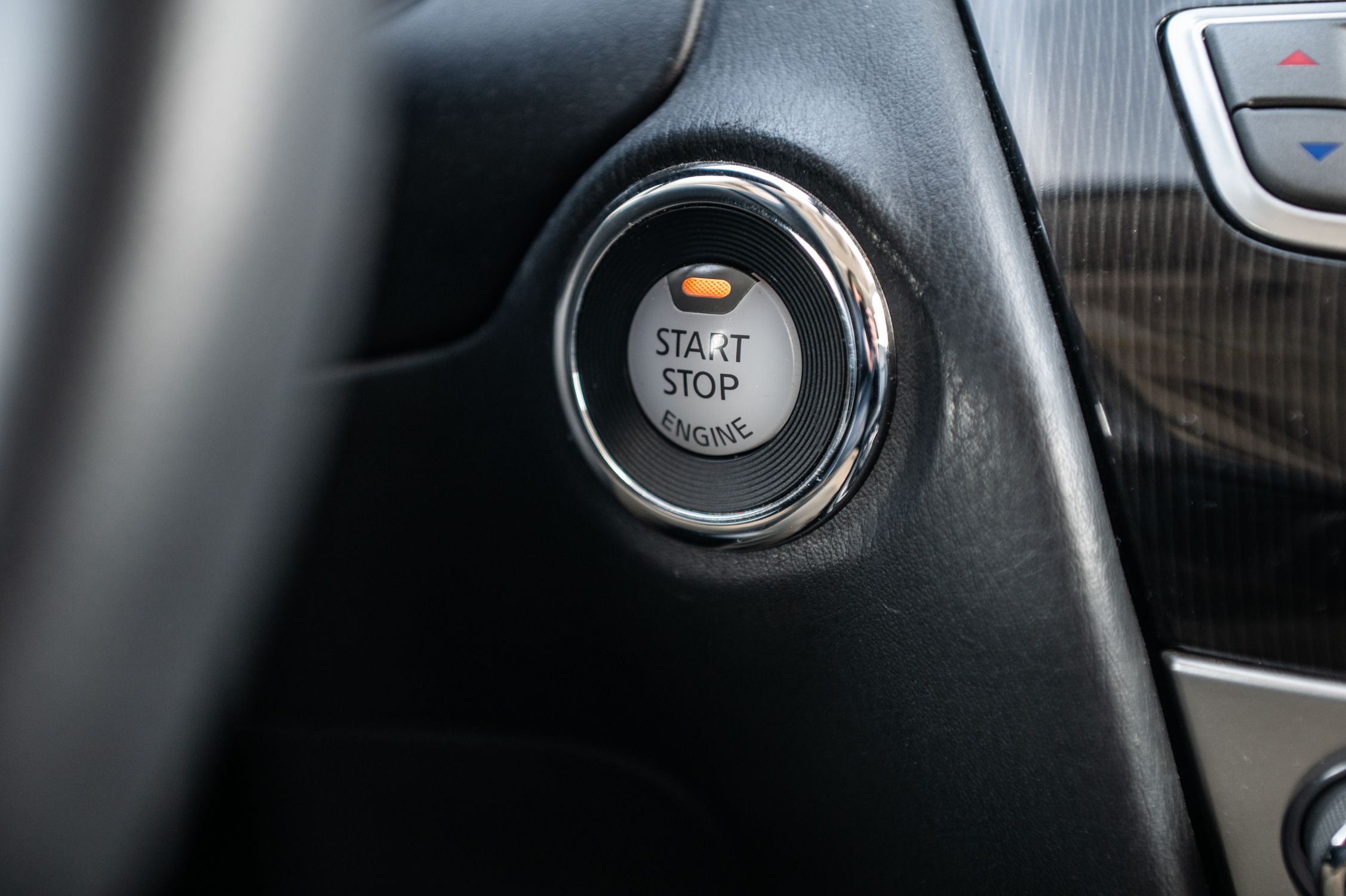 2020 Infiniti QX60 in Saint-Leonard, Quebec