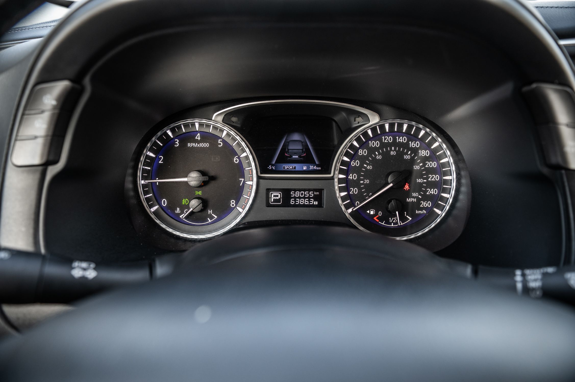 2020 Infiniti QX60 in Saint-Leonard, Quebec