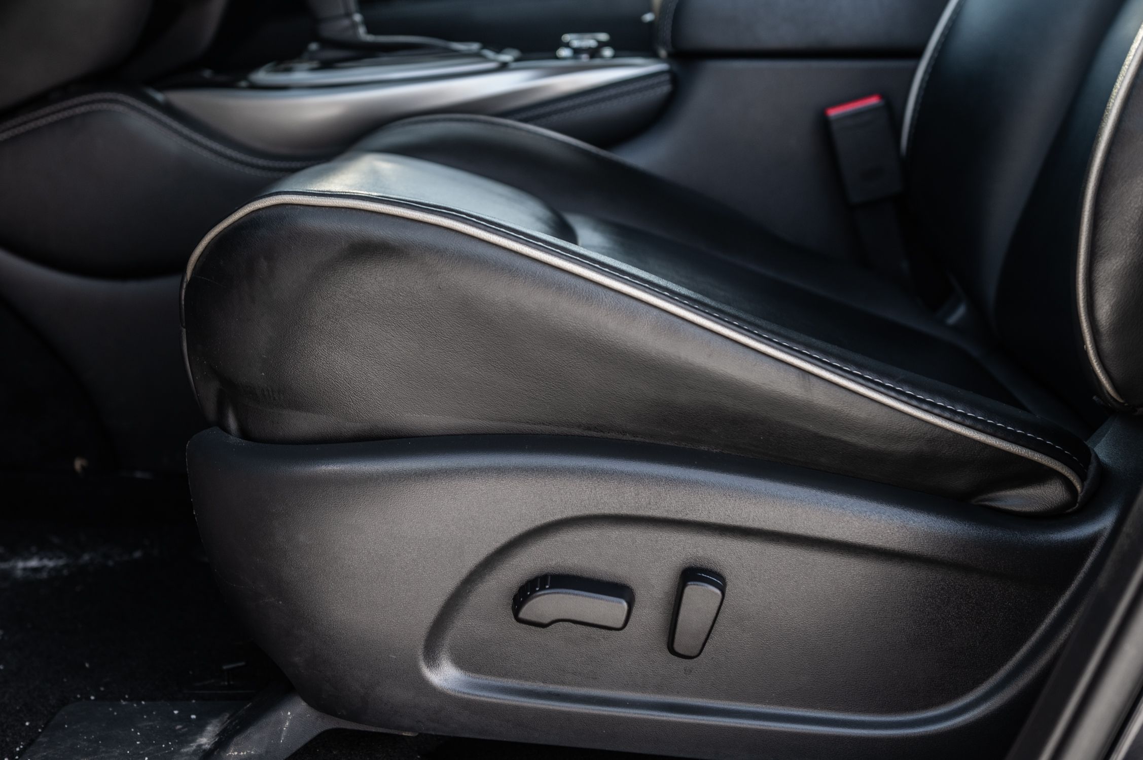 2020 Infiniti QX60 in Saint-Leonard, Quebec