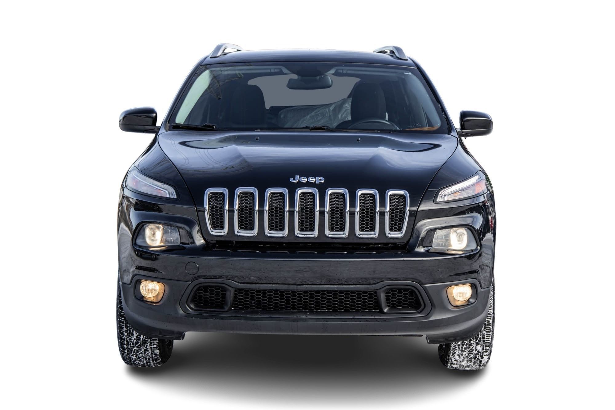 Jeep Cherokee  2014