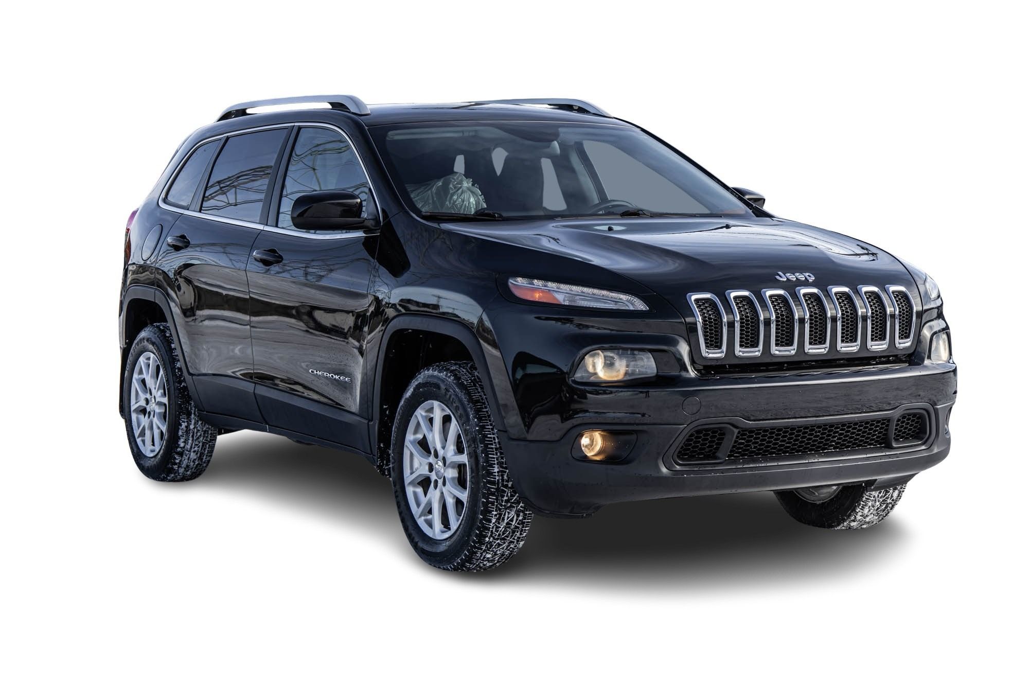 Jeep Cherokee  2014