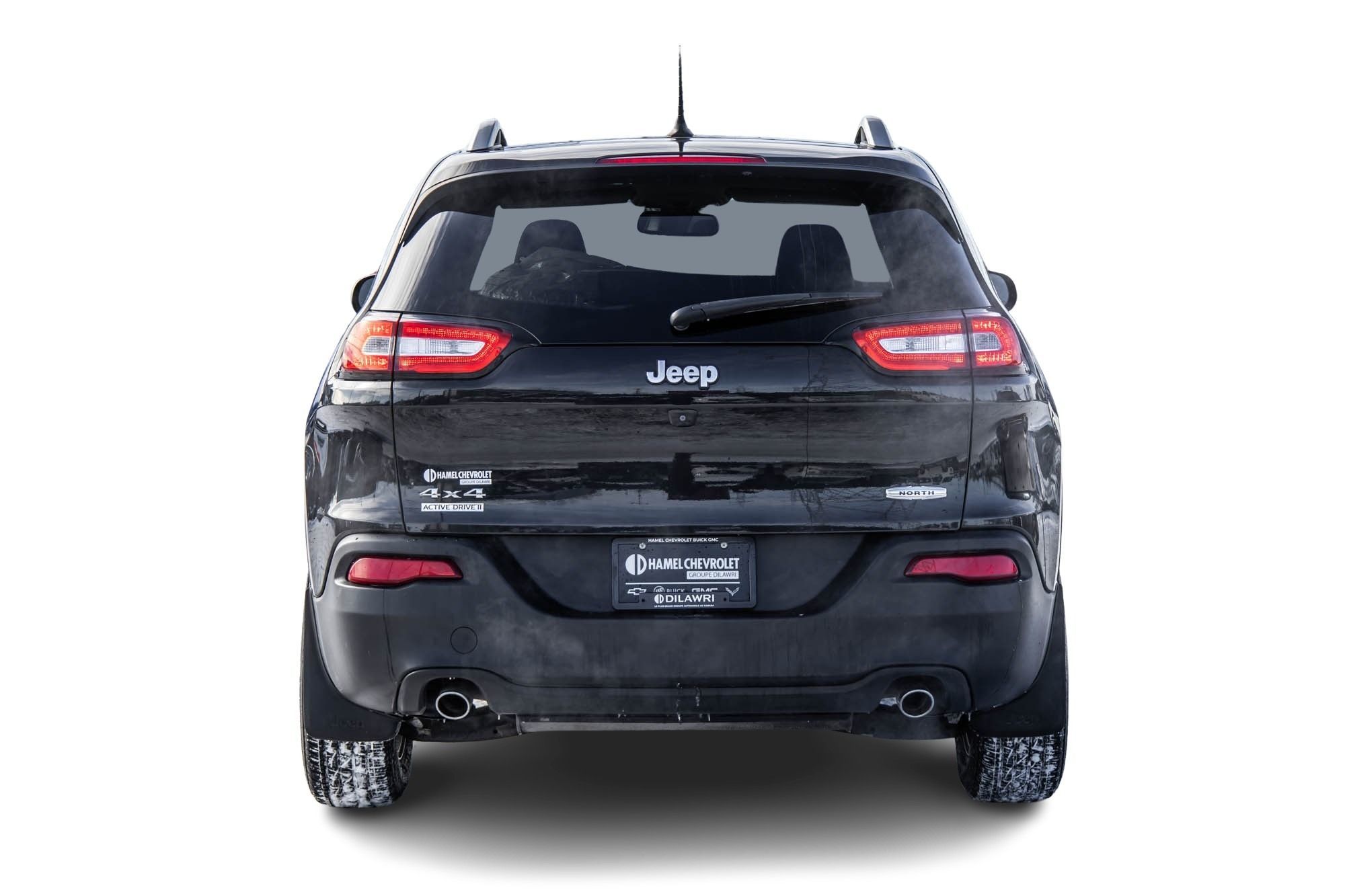 Jeep Cherokee  2014