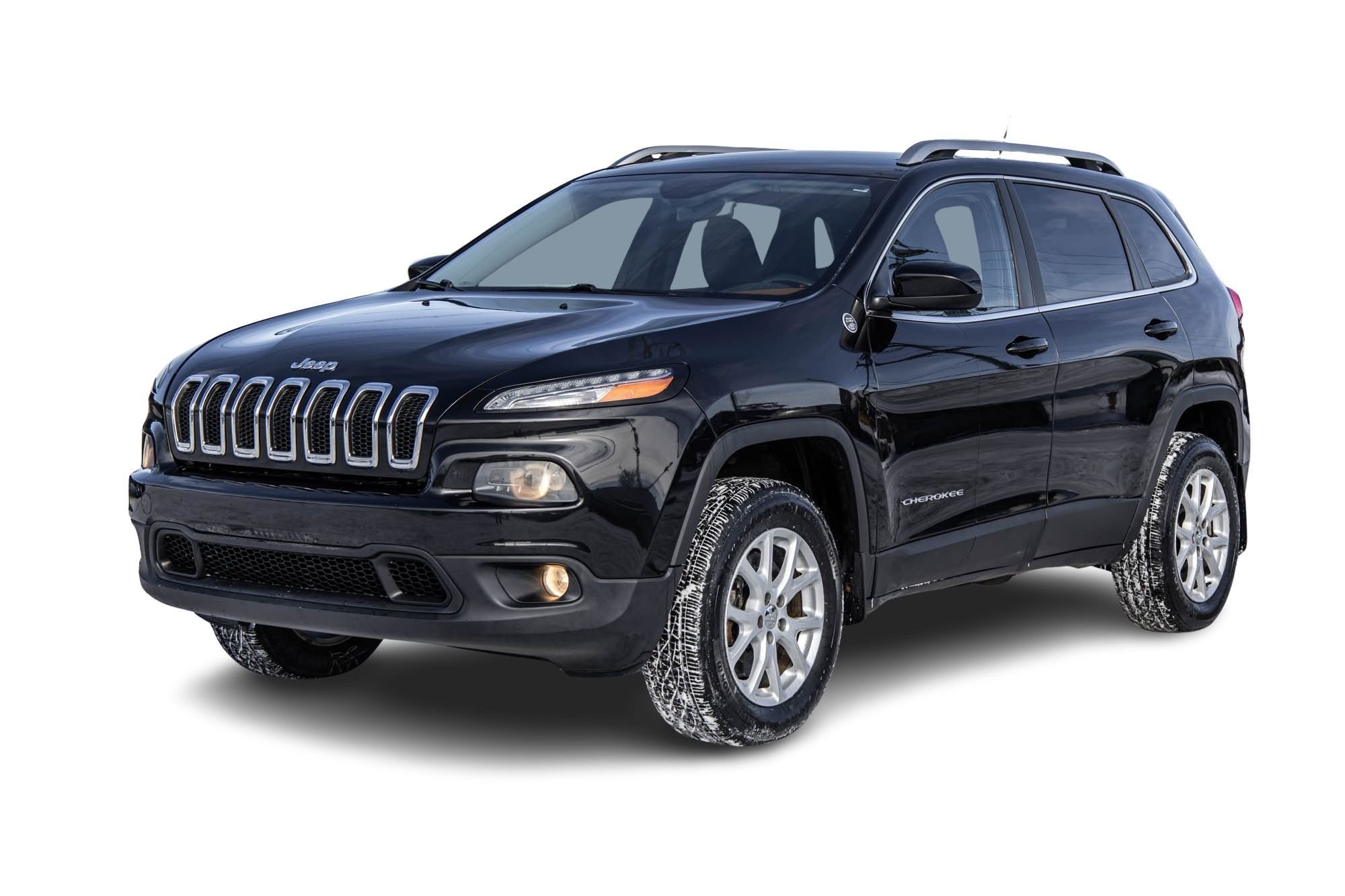 Jeep Cherokee  2014