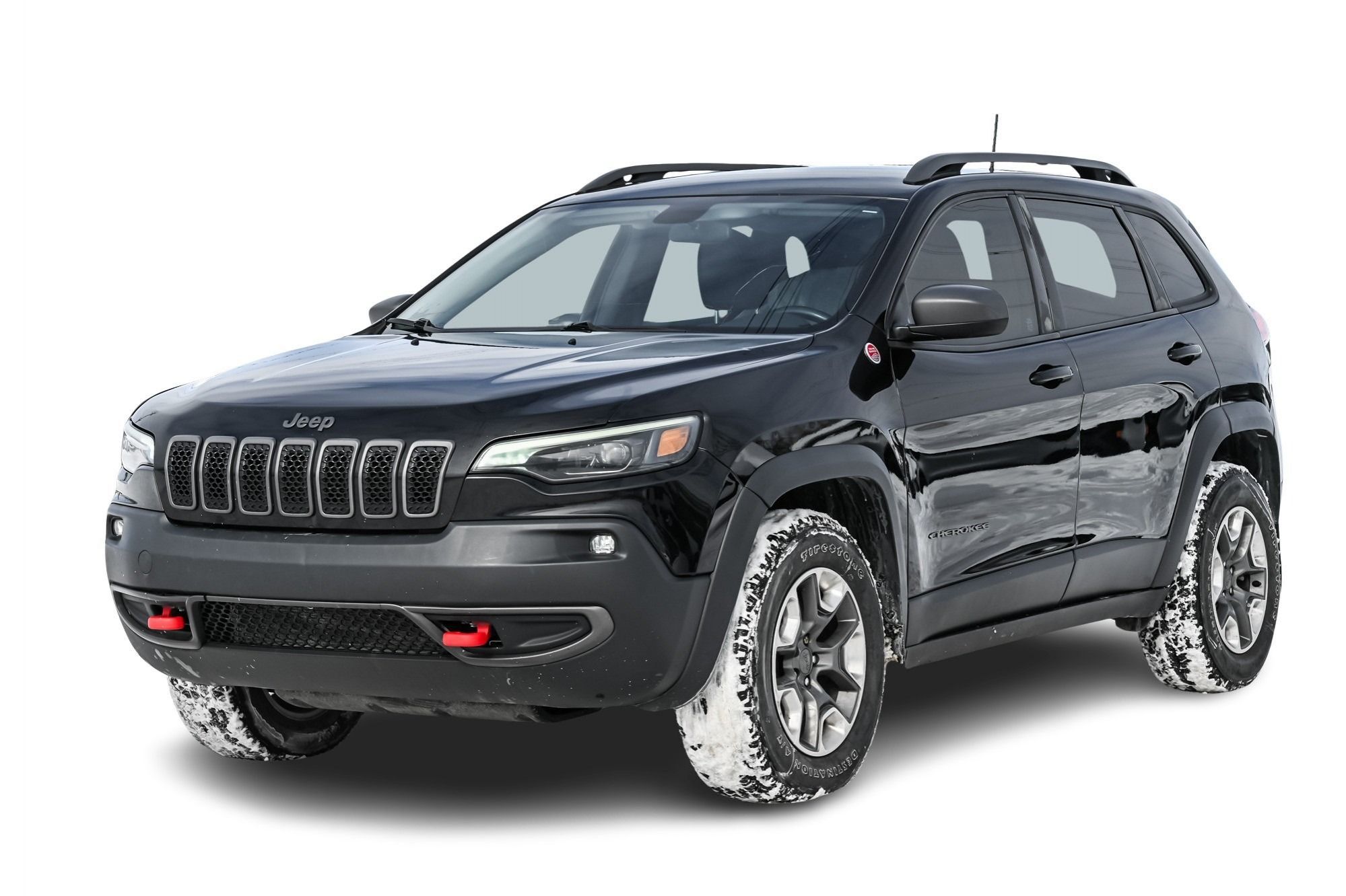 Jeep Cherokee  2019
