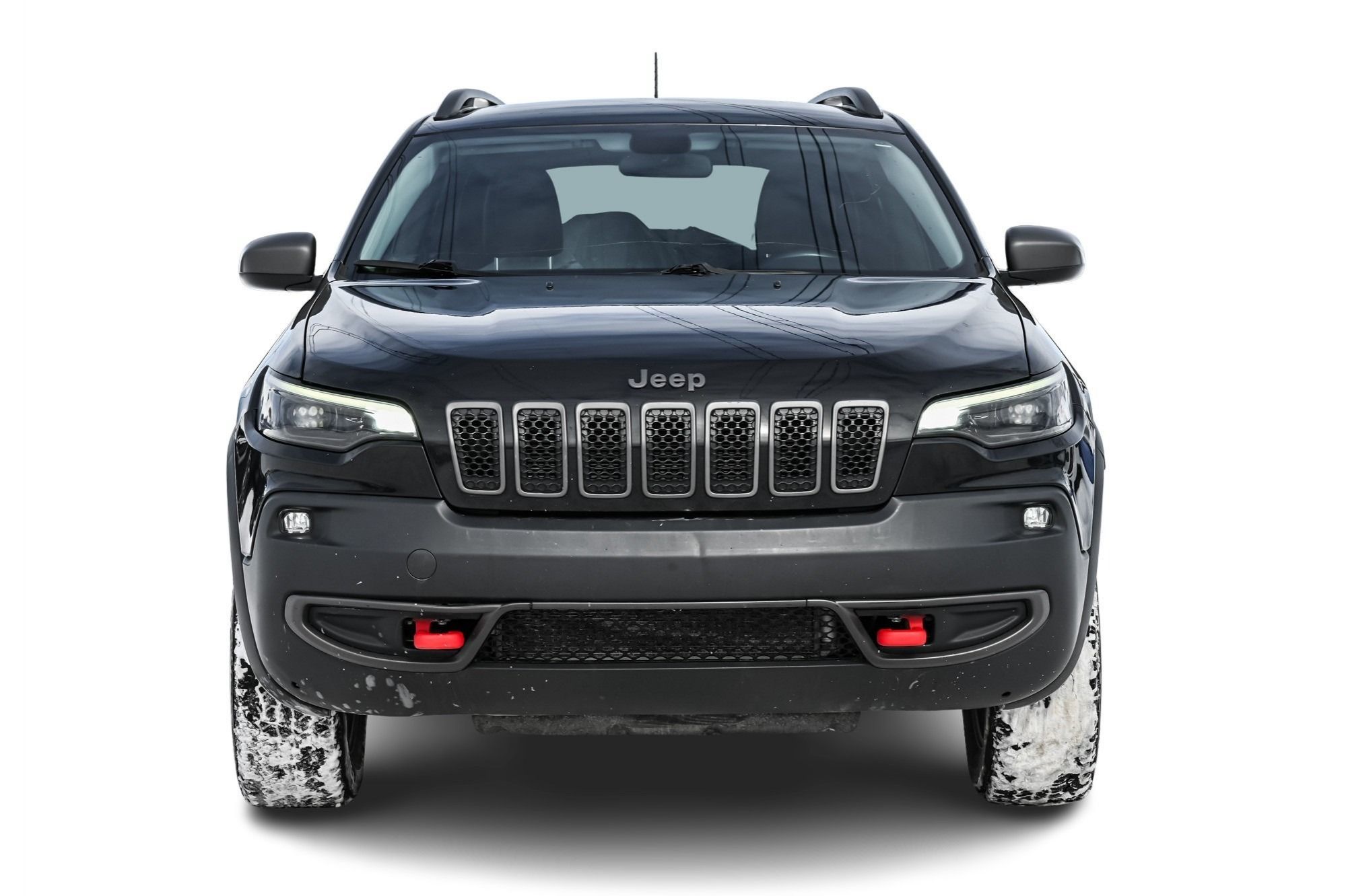 Jeep Cherokee  2019