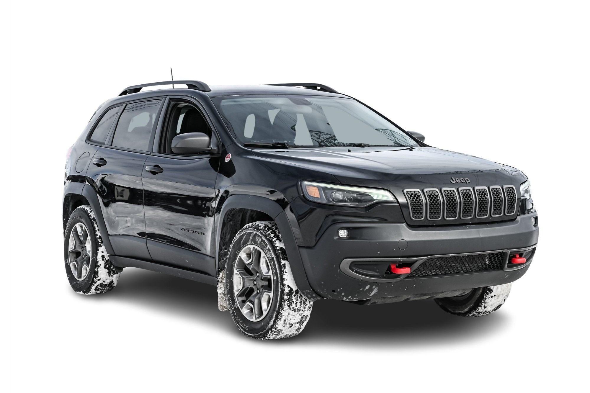 Jeep Cherokee  2019
