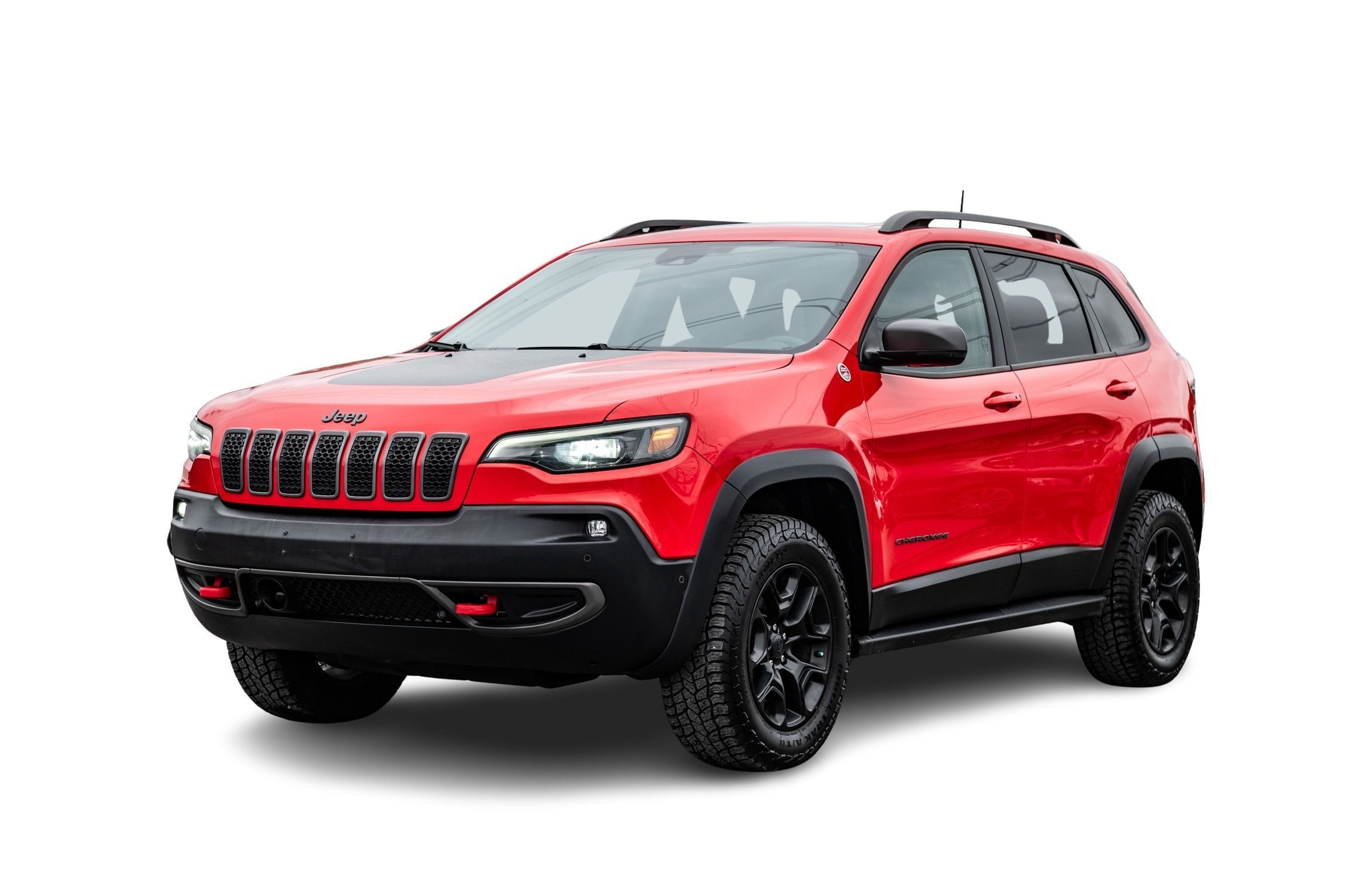 Jeep Cherokee  2019