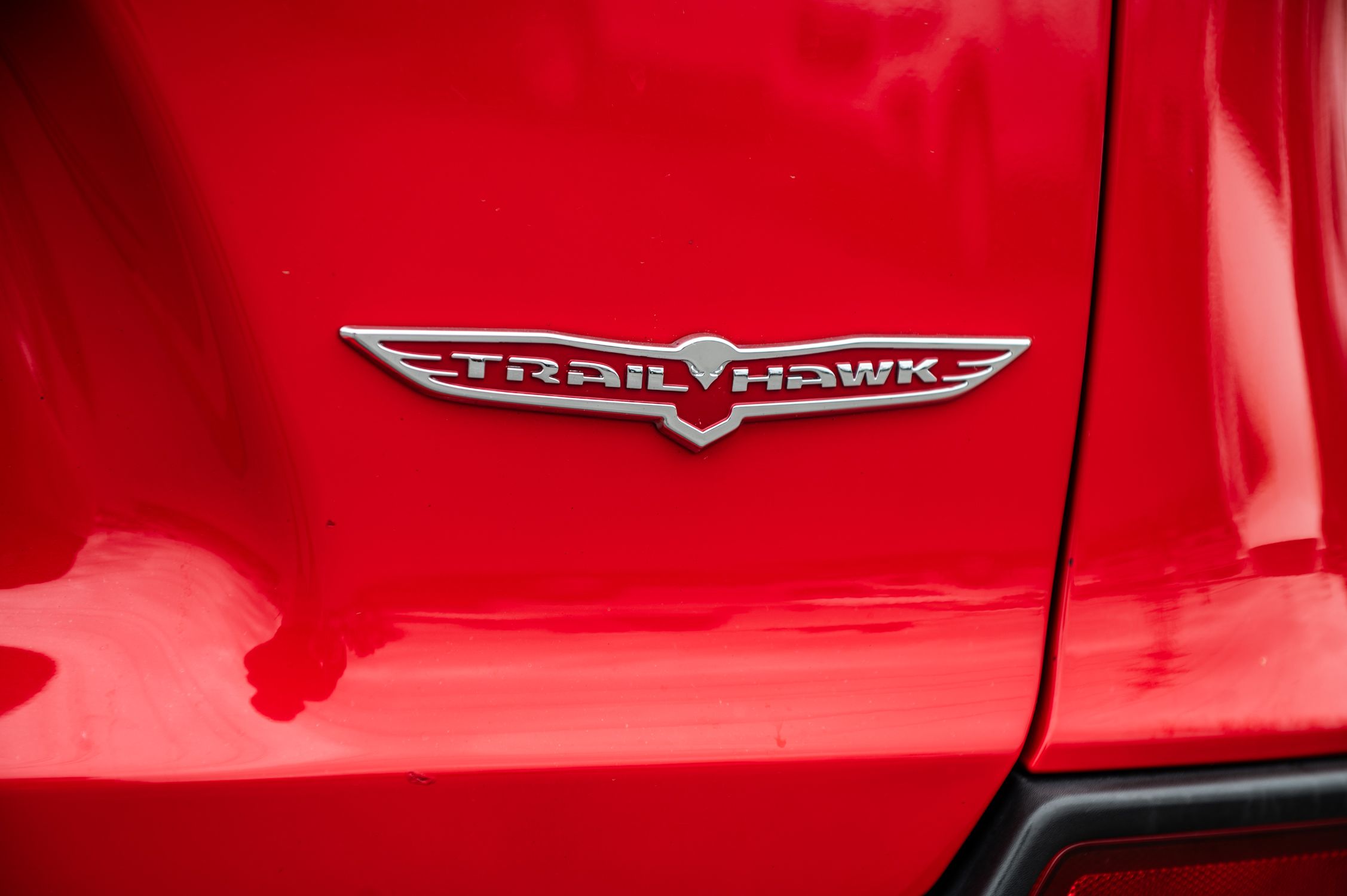 Jeep Cherokee  2019