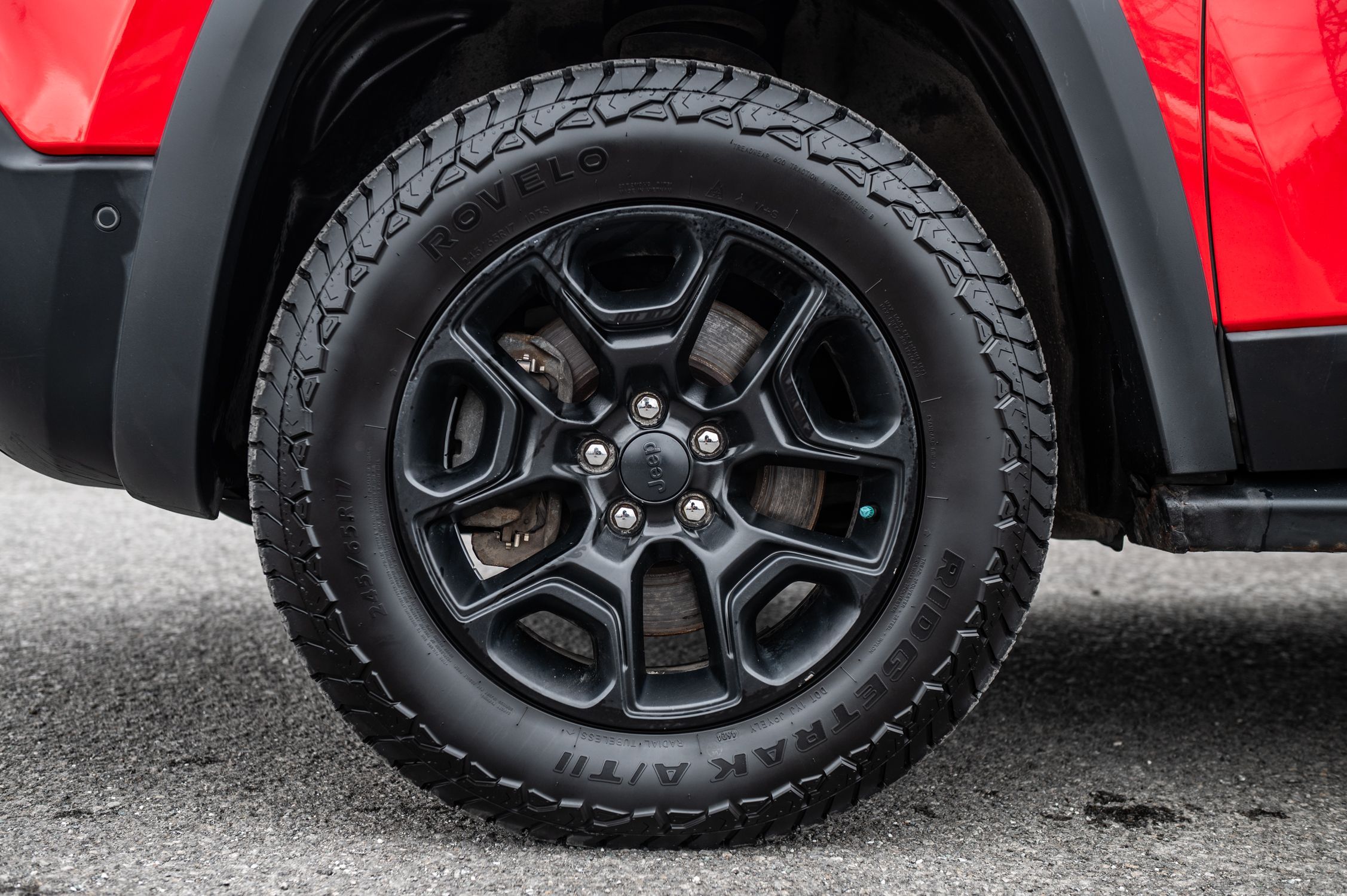 Jeep Cherokee  2019