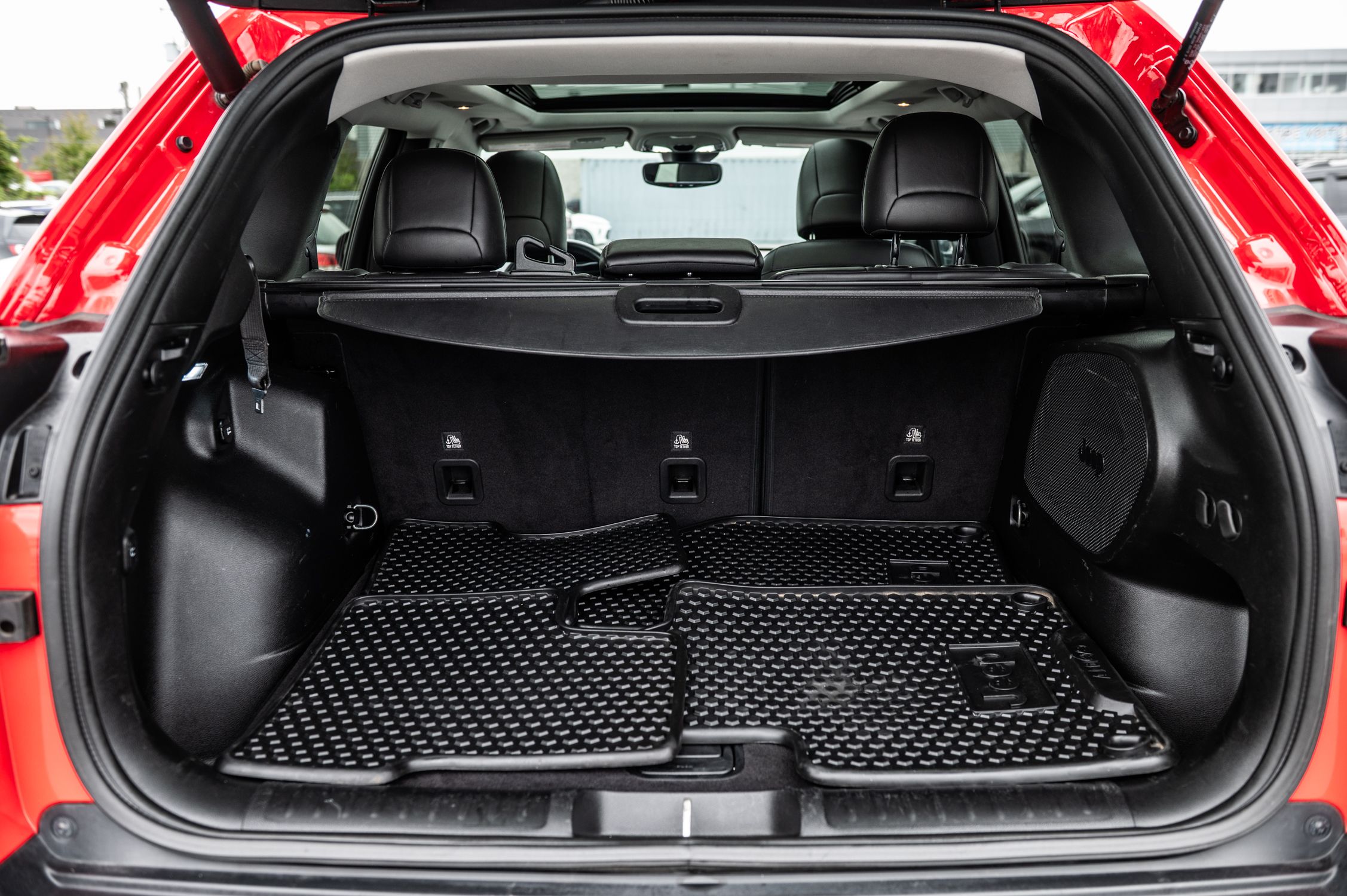 Jeep Cherokee  2019