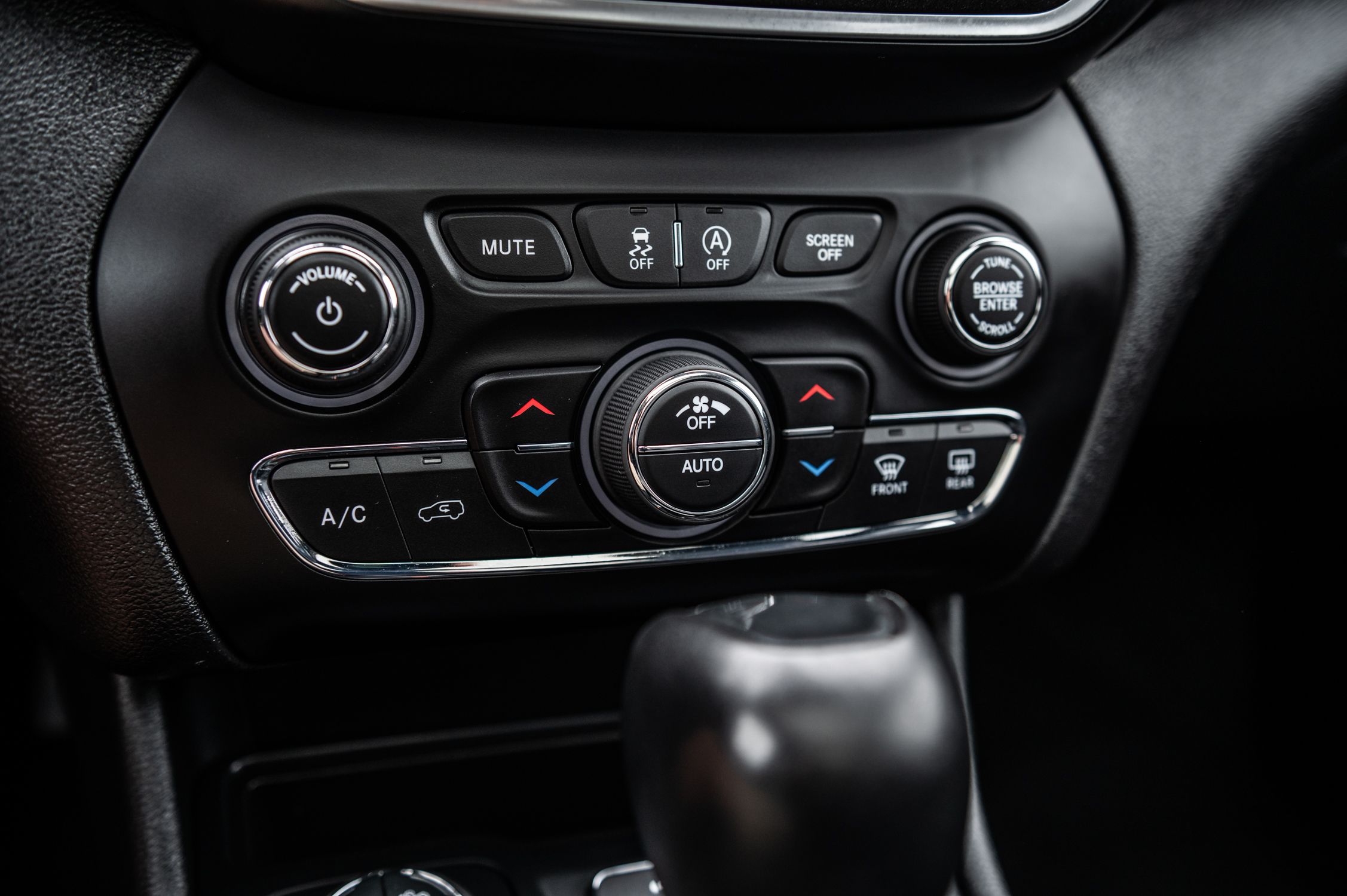 Jeep Cherokee  2019
