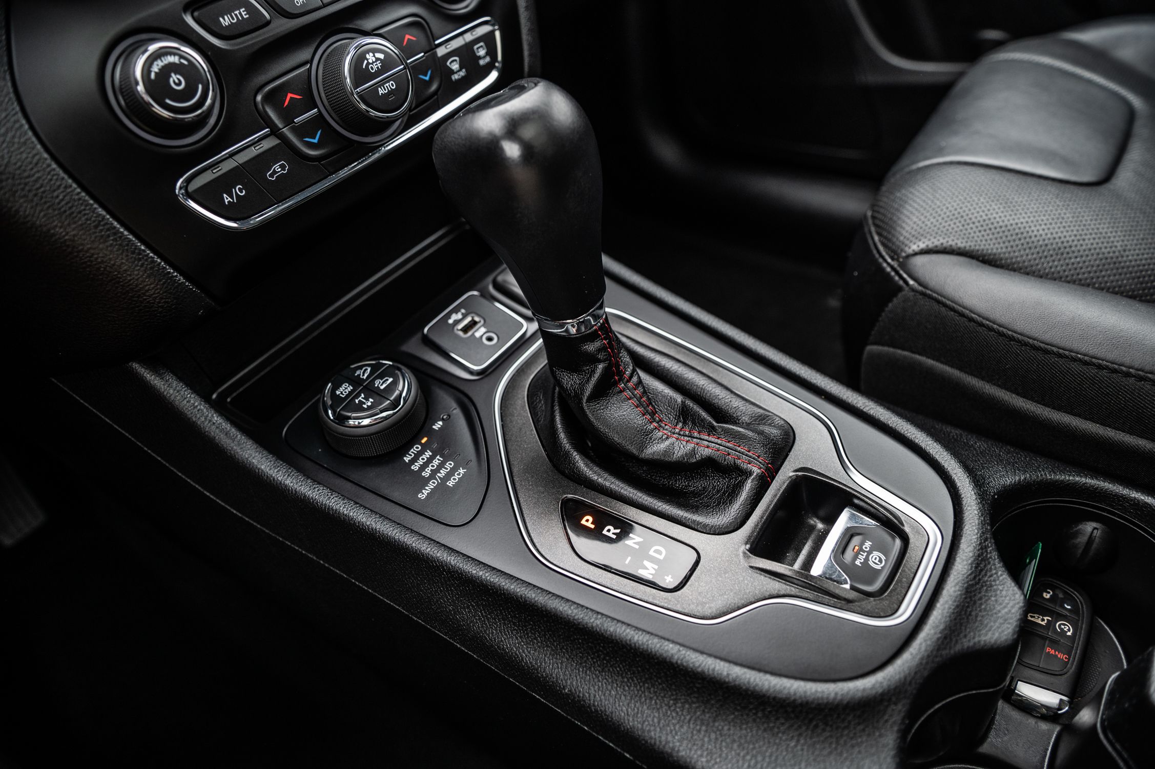 Jeep Cherokee  2019