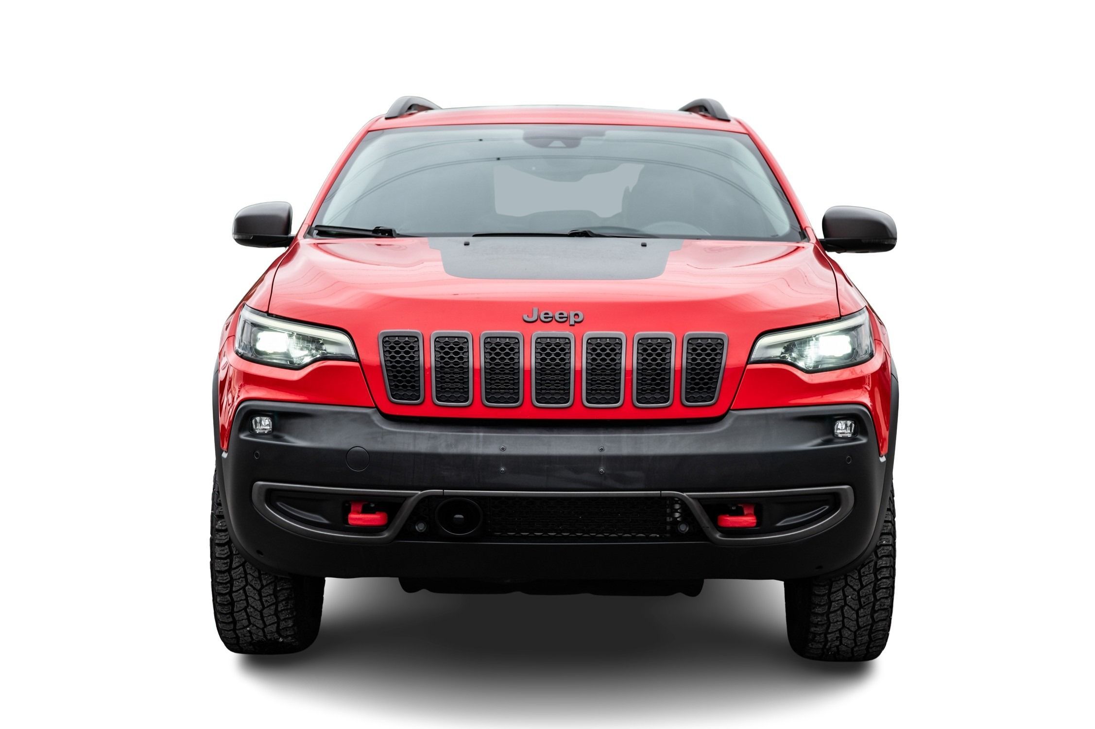 Jeep Cherokee  2019