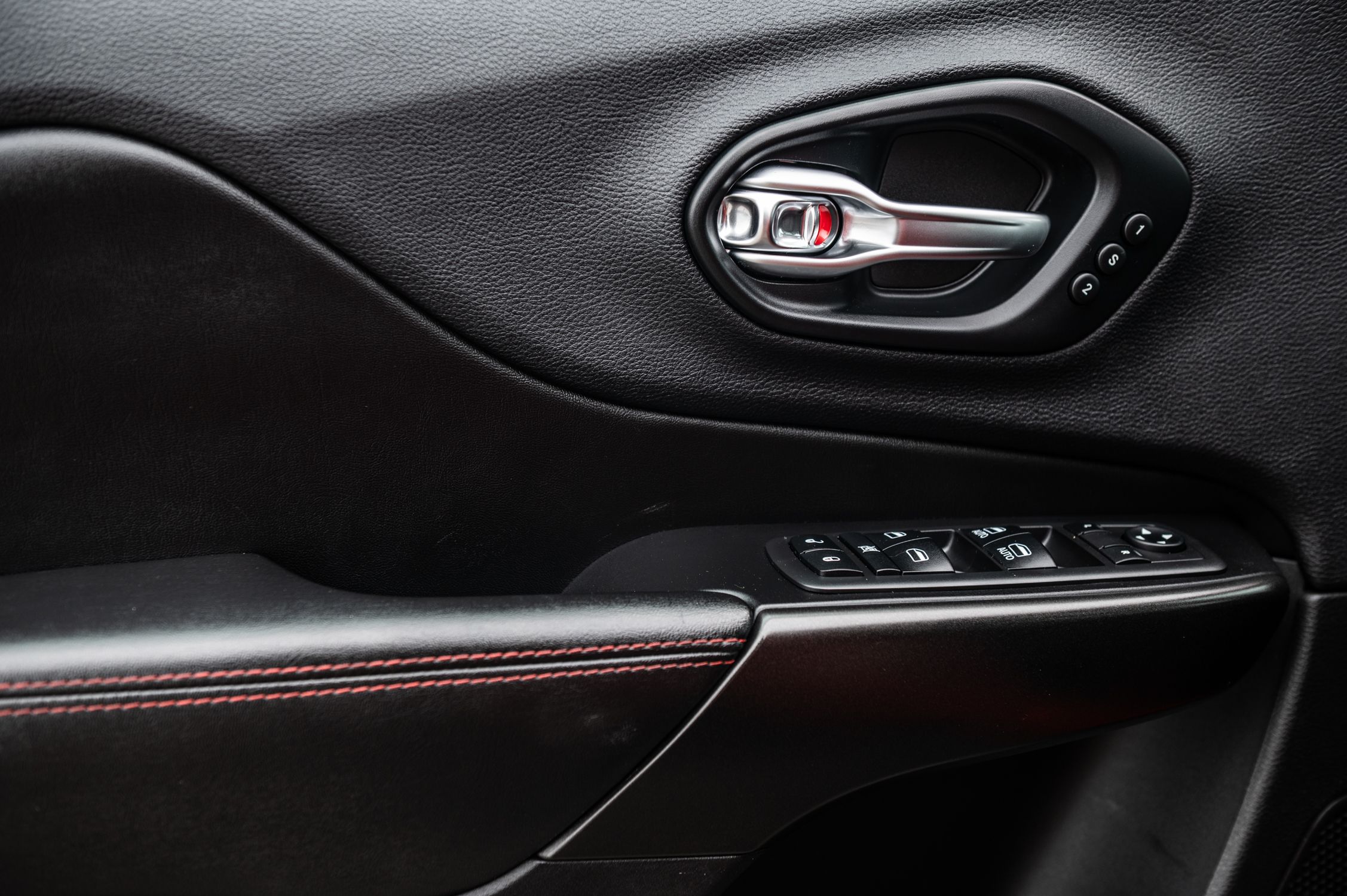 Jeep Cherokee  2019