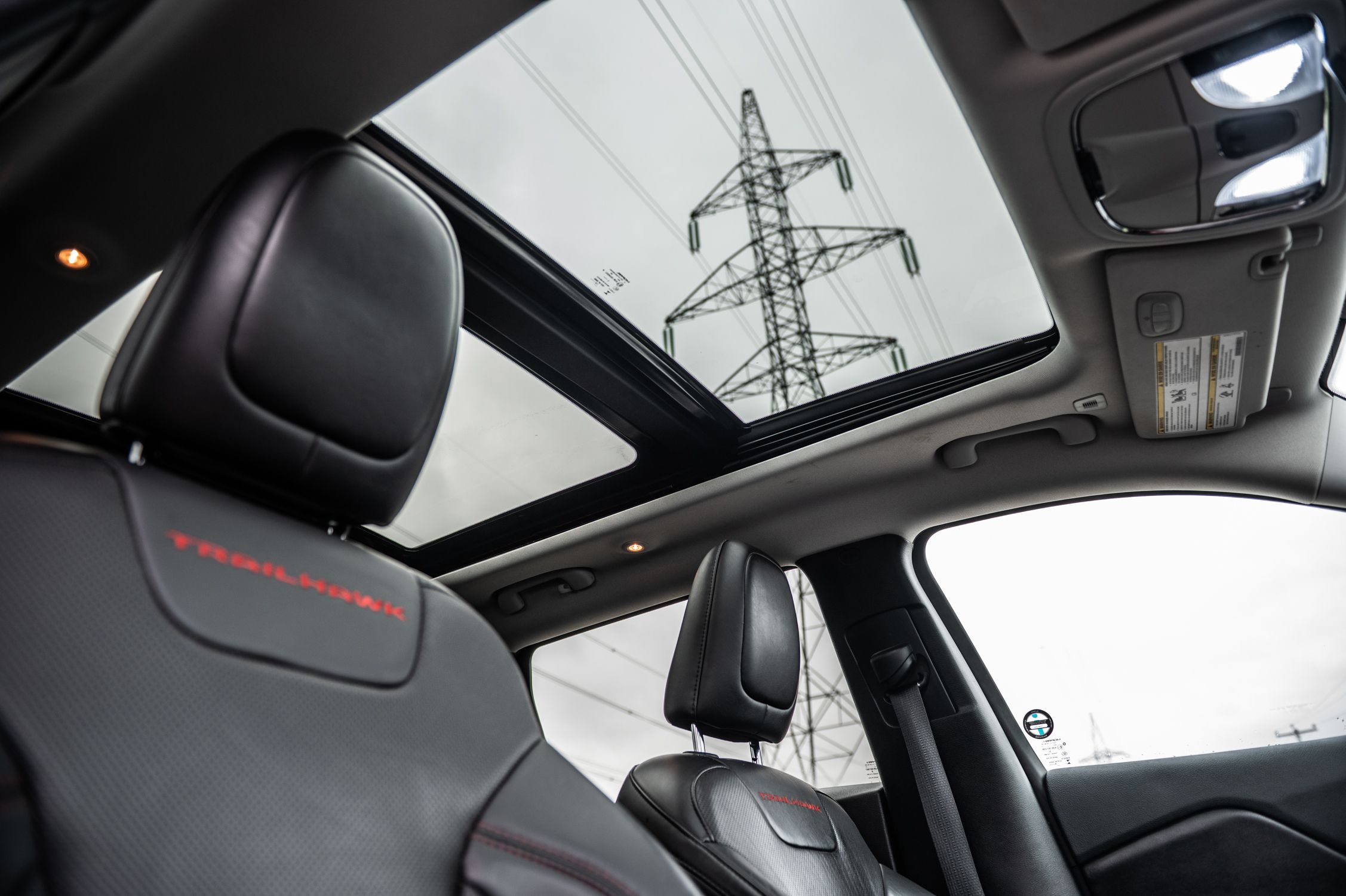 Jeep Cherokee  2019