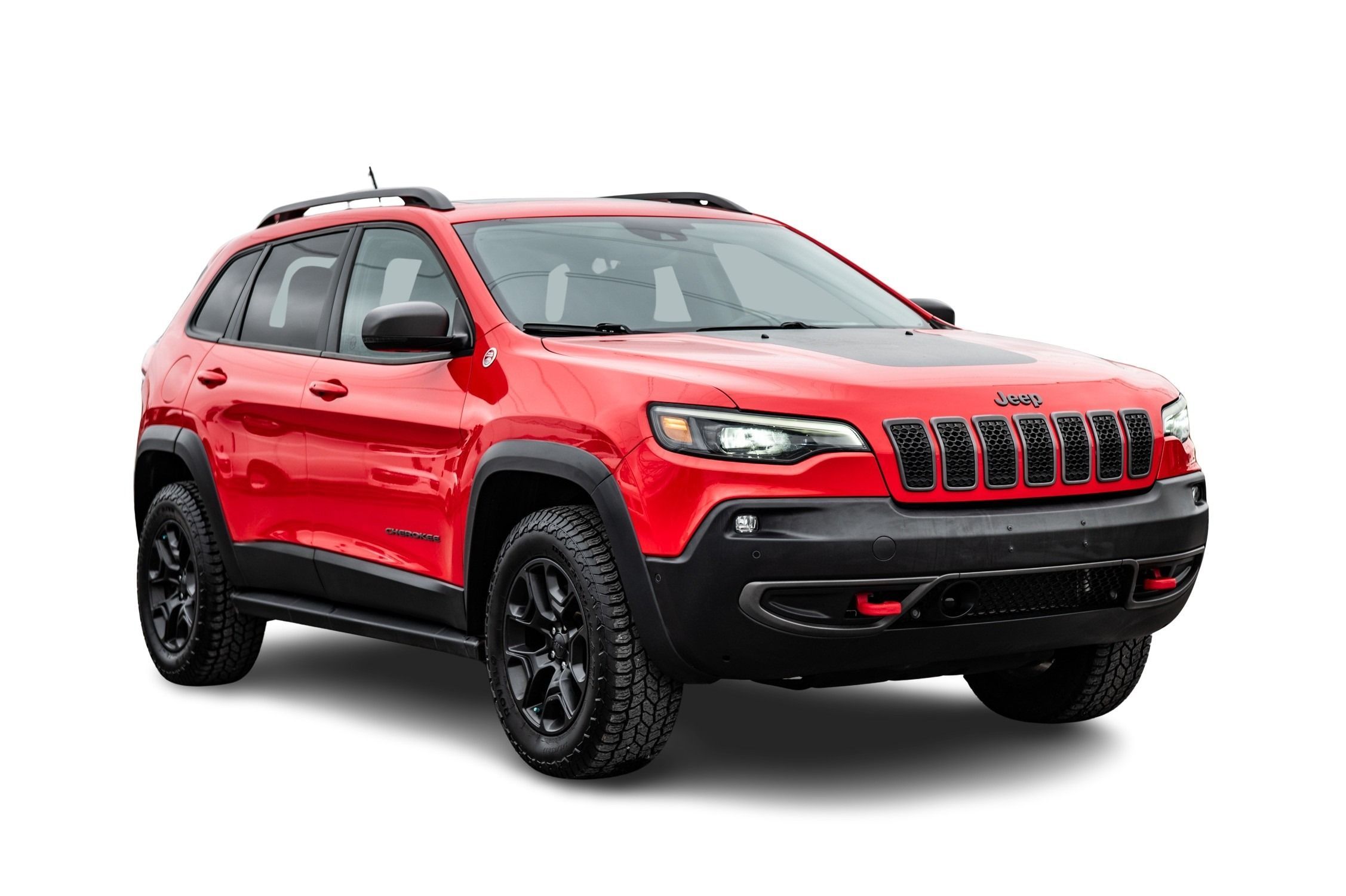 Jeep Cherokee  2019