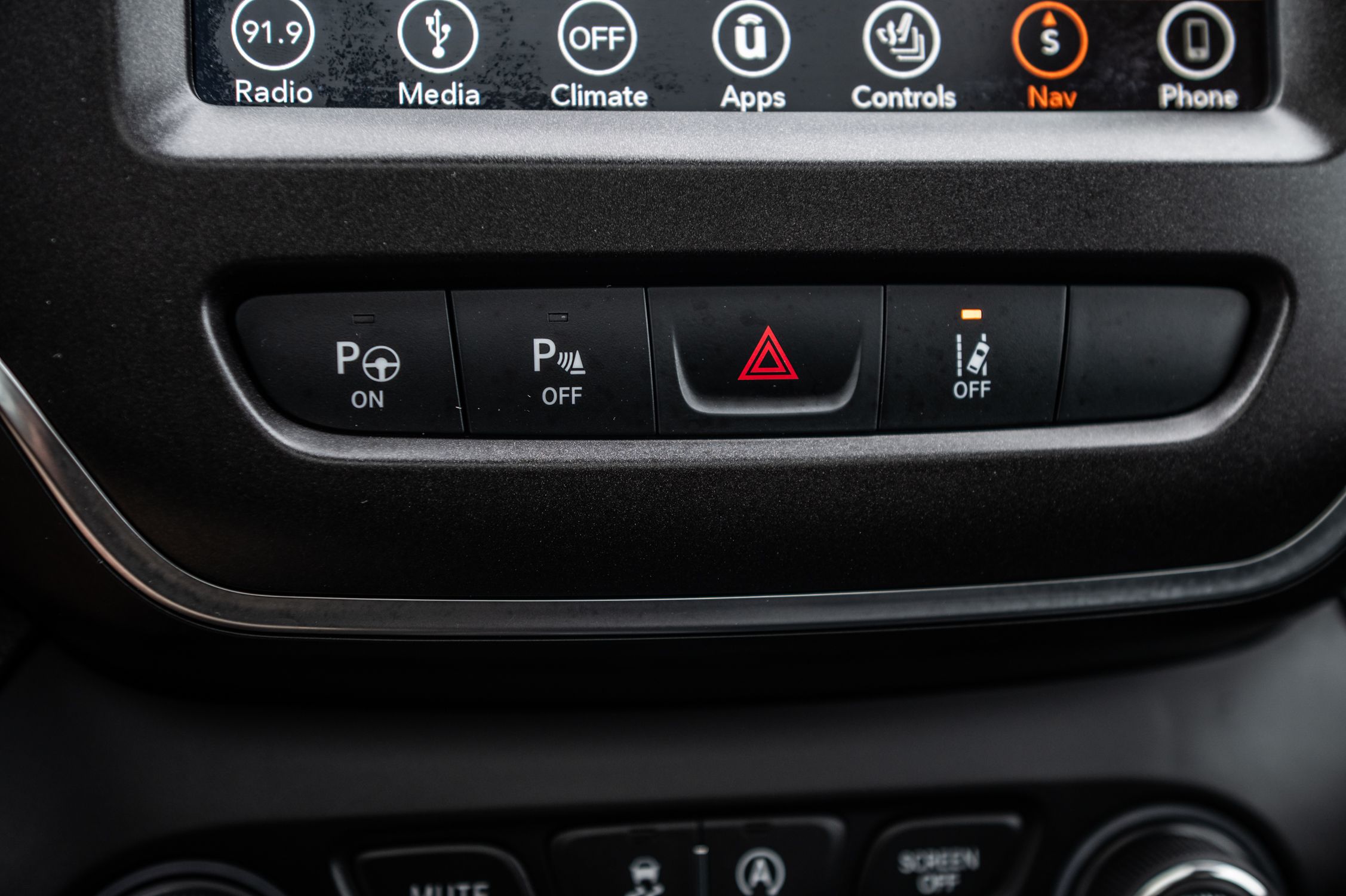 Jeep Cherokee  2019