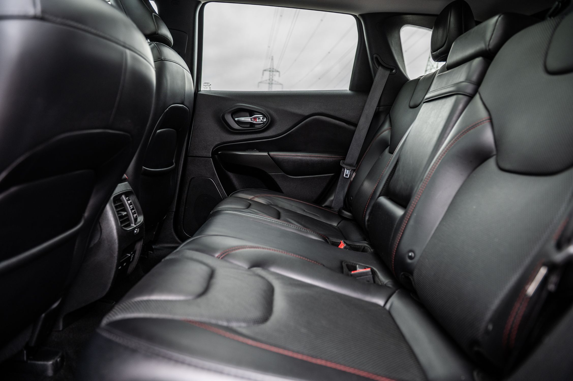Jeep Cherokee  2019