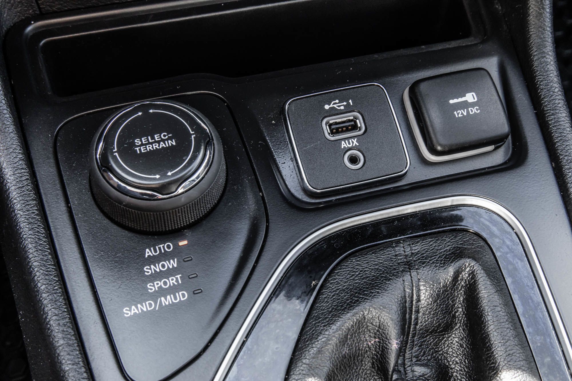 Jeep Cherokee  2021 à Saint-Léonard, Québec