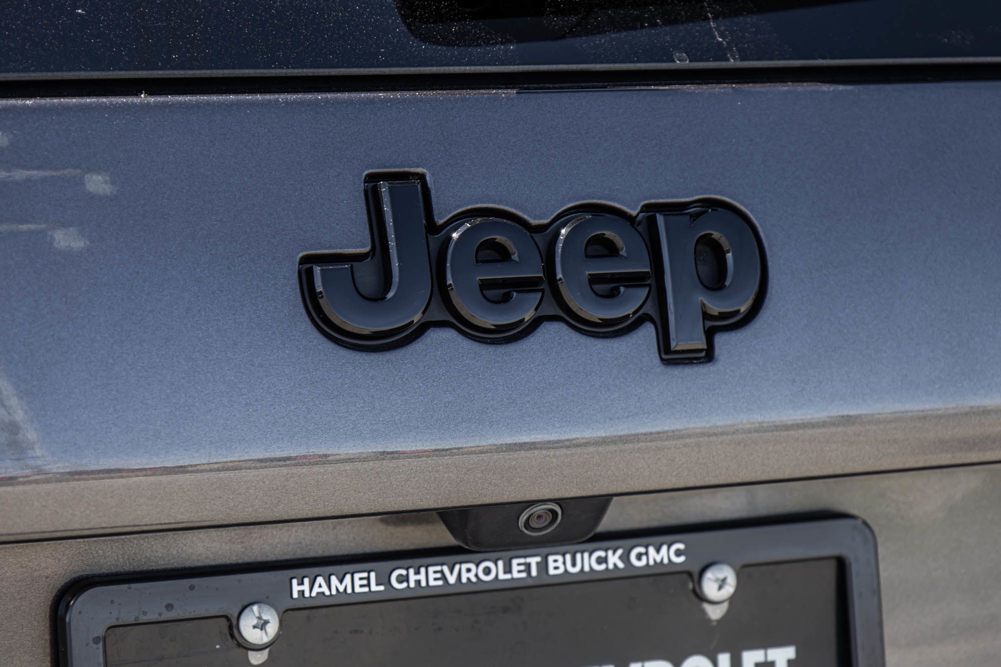 Jeep Cherokee  2021 à Saint-Léonard, Québec