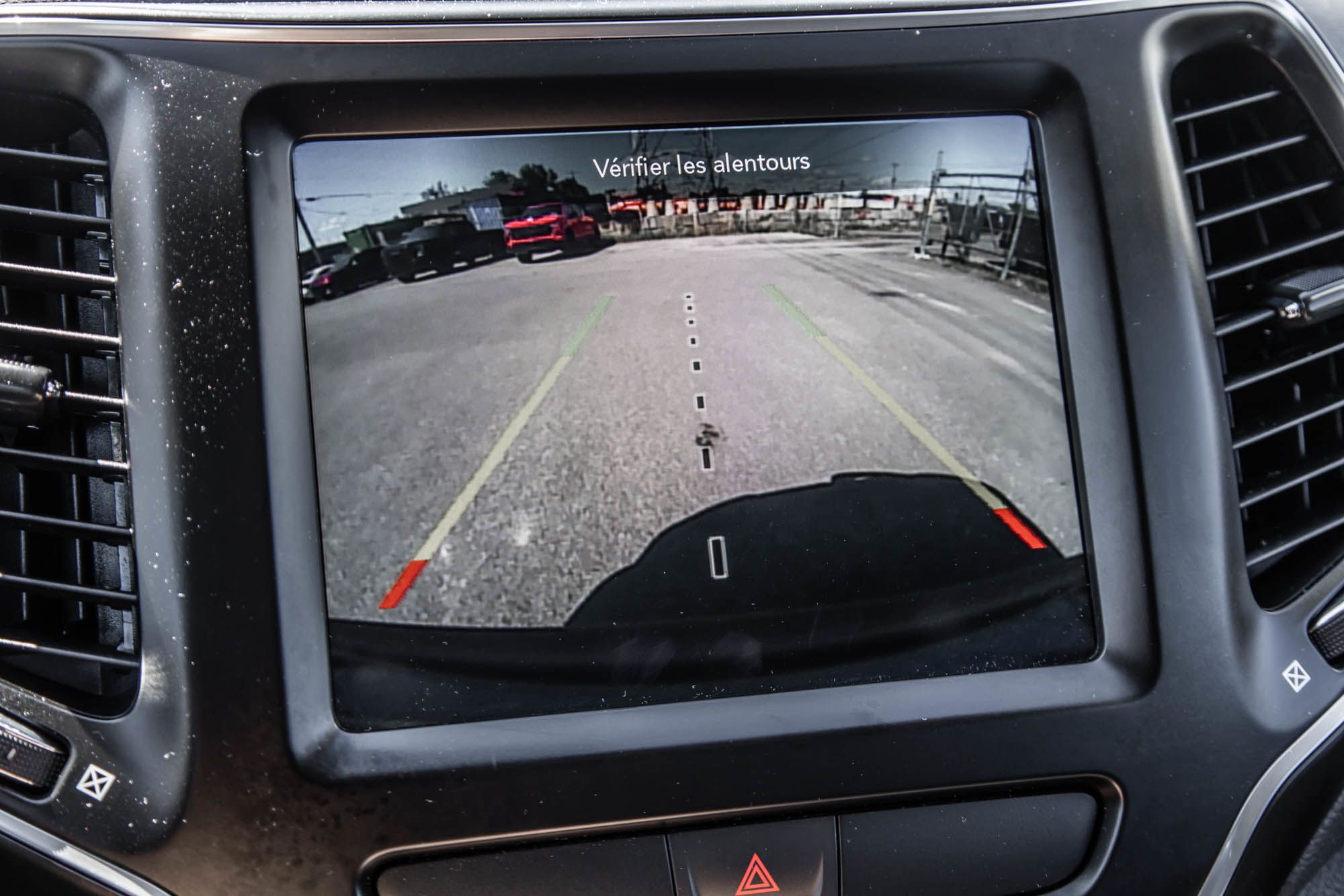 Jeep Cherokee  2021 à Saint-Léonard, Québec