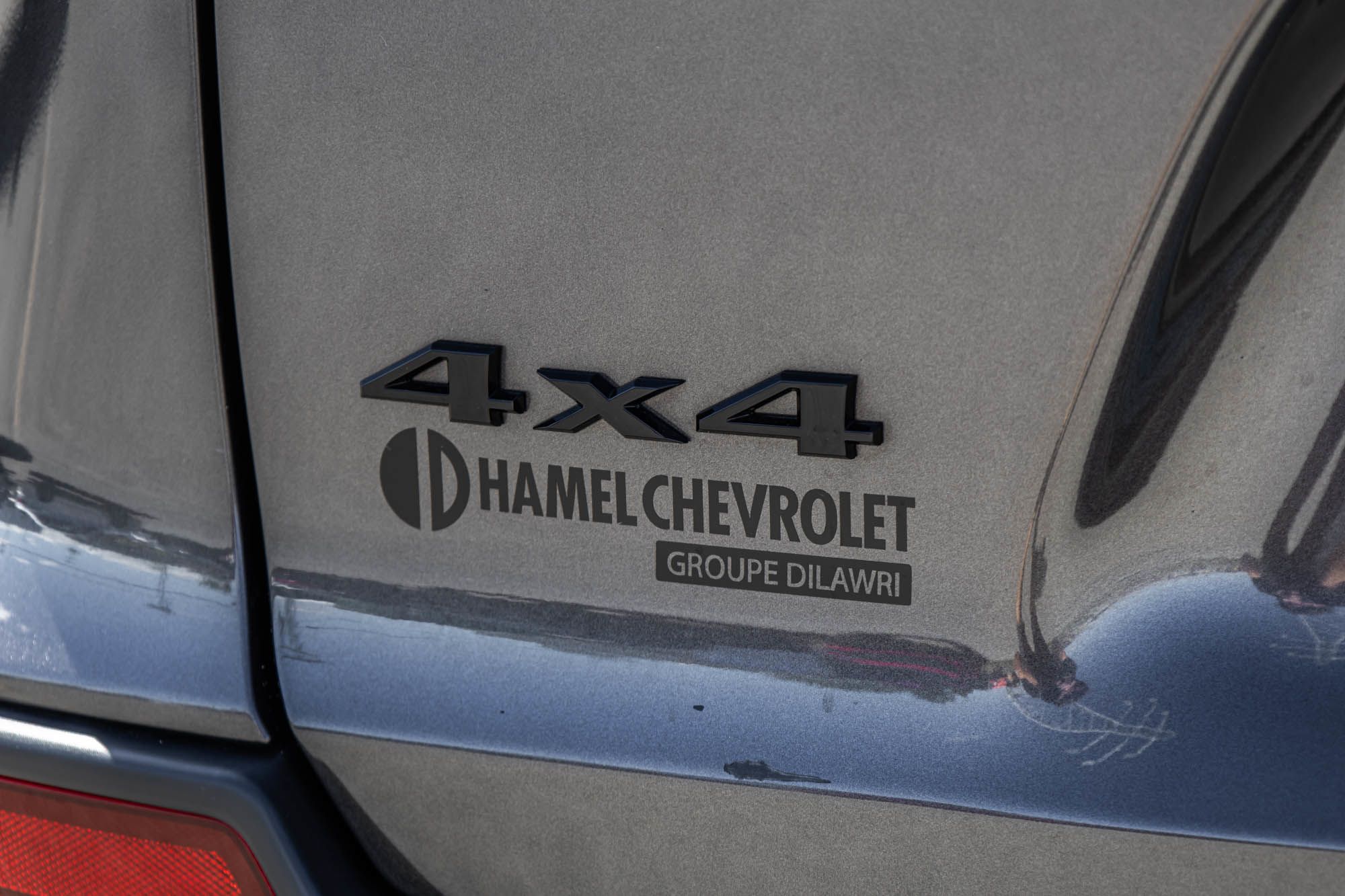 Jeep Cherokee  2021 à Saint-Léonard, Québec