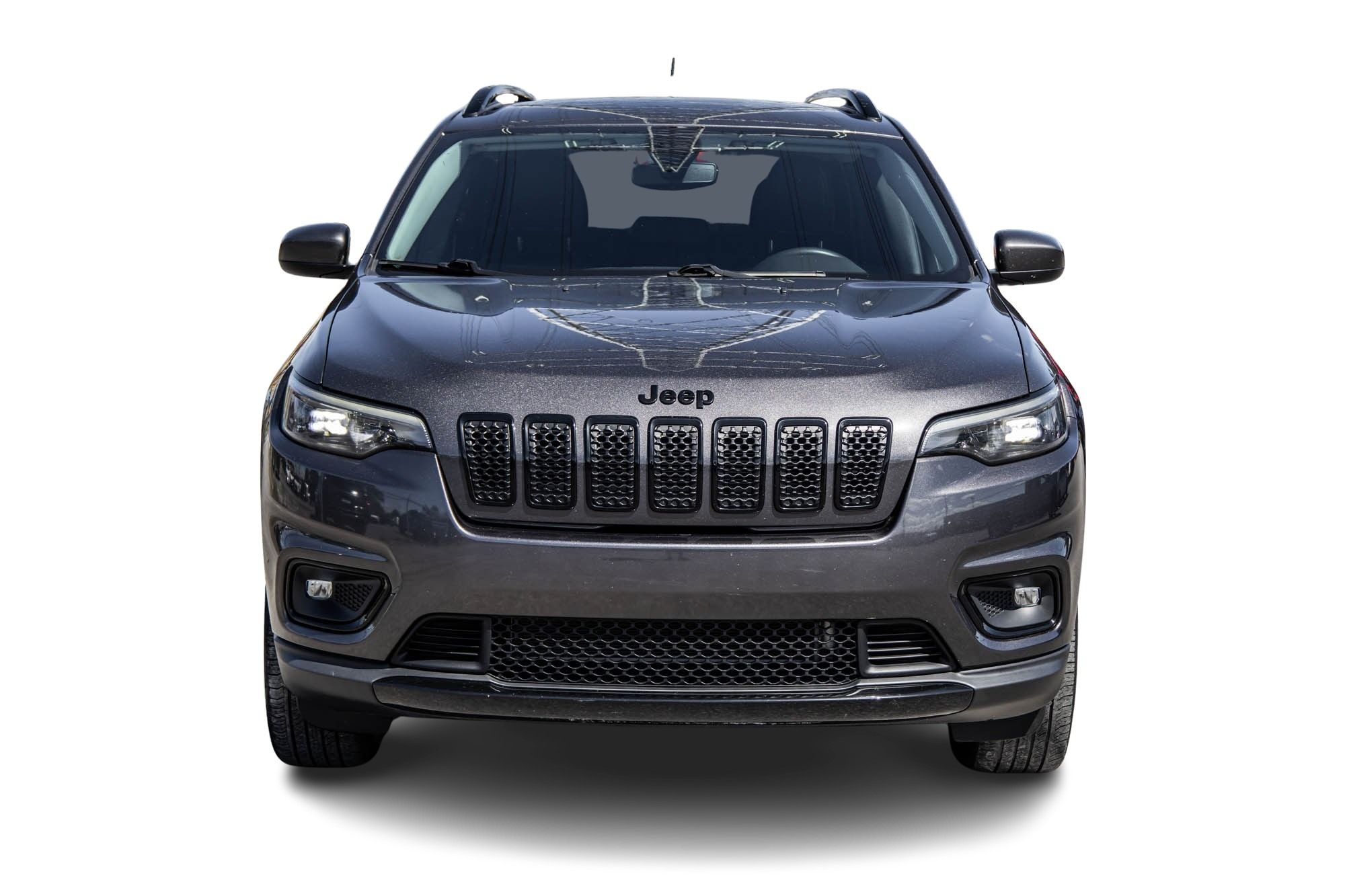 Jeep Cherokee  2021 à Saint-Léonard, Québec