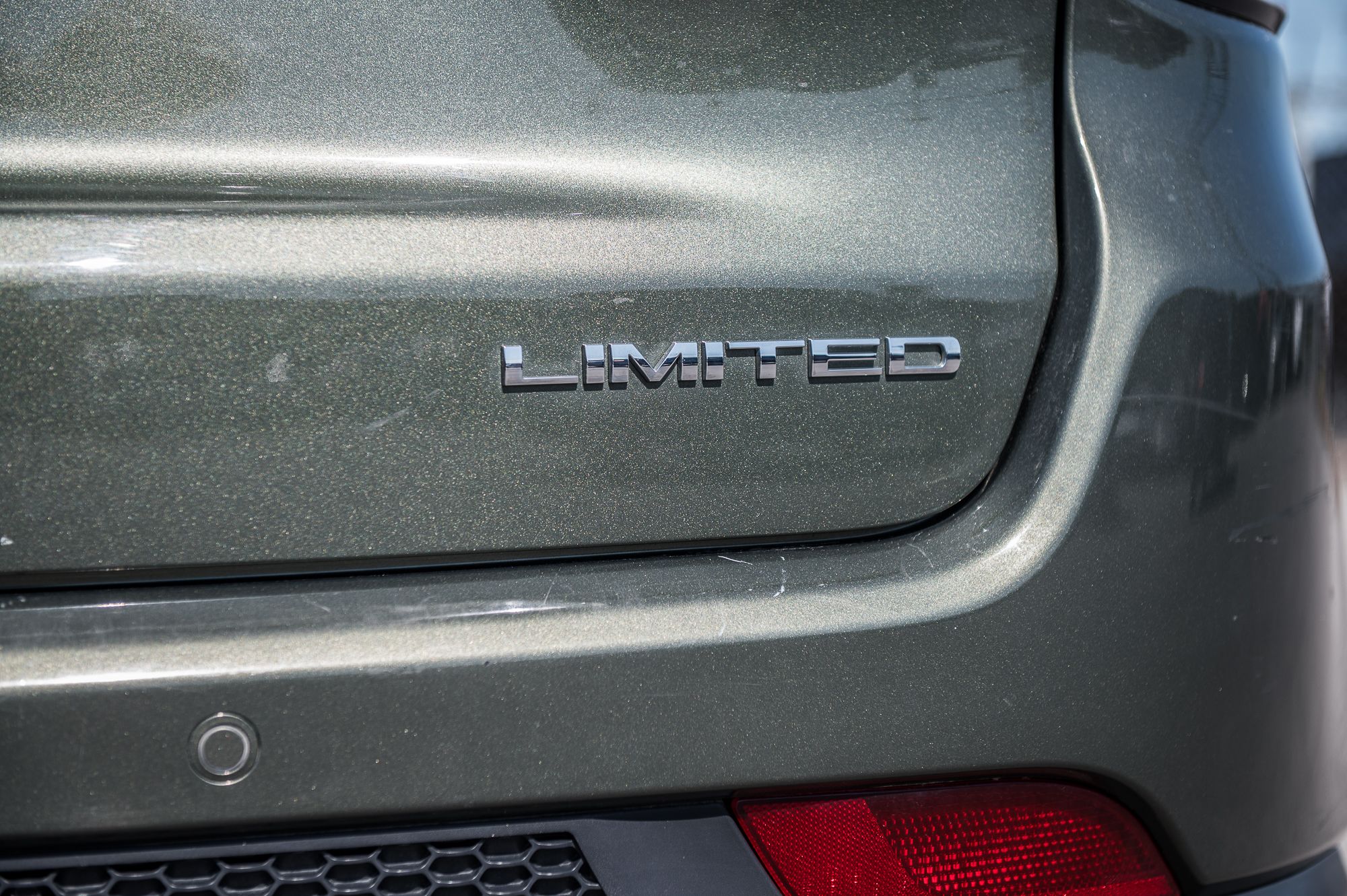 Jeep Compass  2020 à Saint-Léonard, Québec