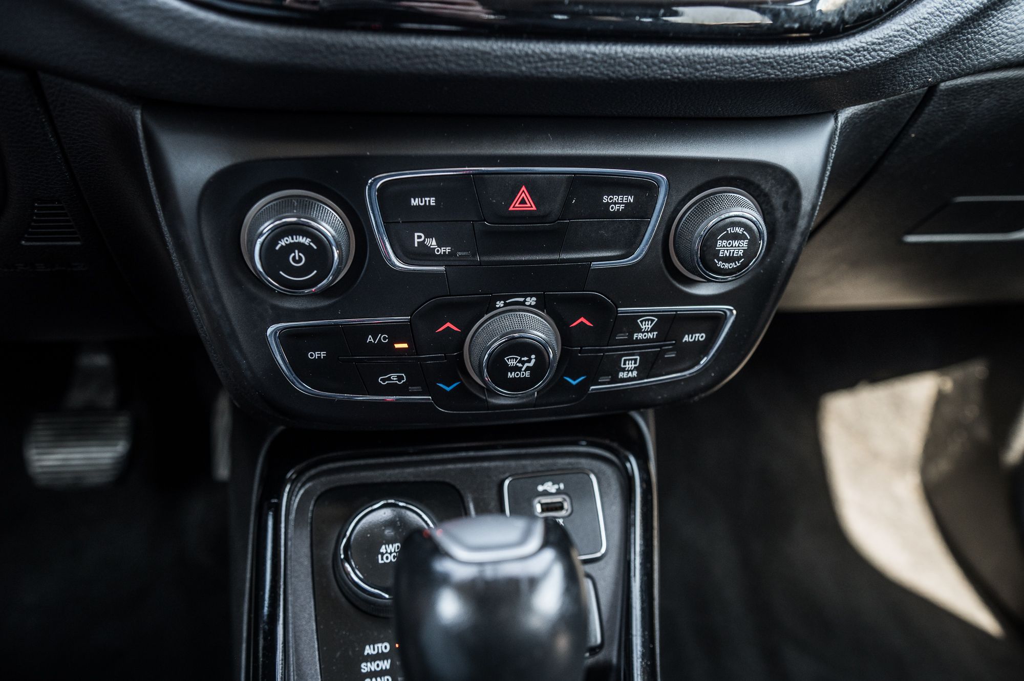 Jeep Compass  2020 à Saint-Léonard, Québec
