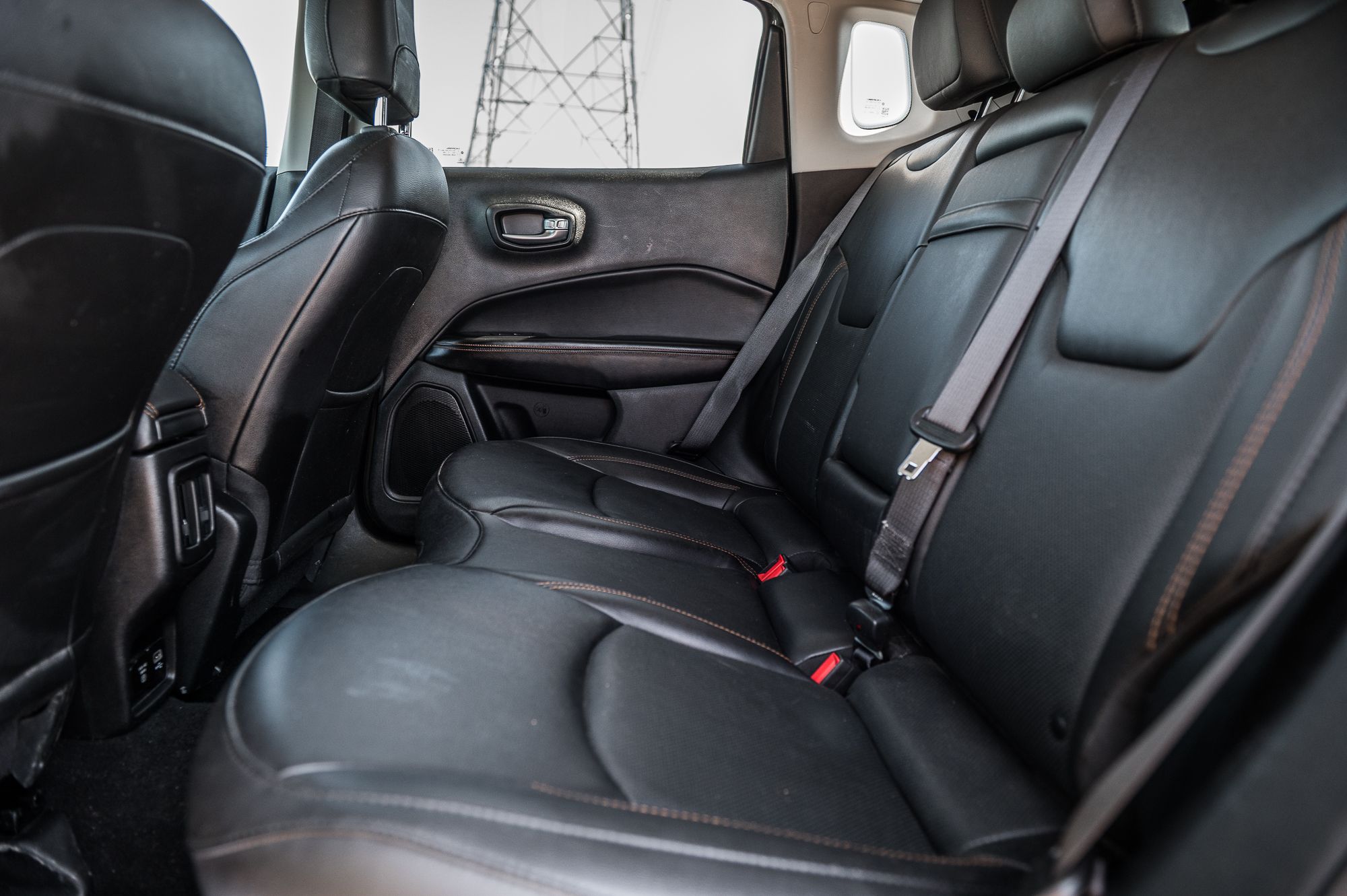 Jeep Compass  2020 à Saint-Léonard, Québec