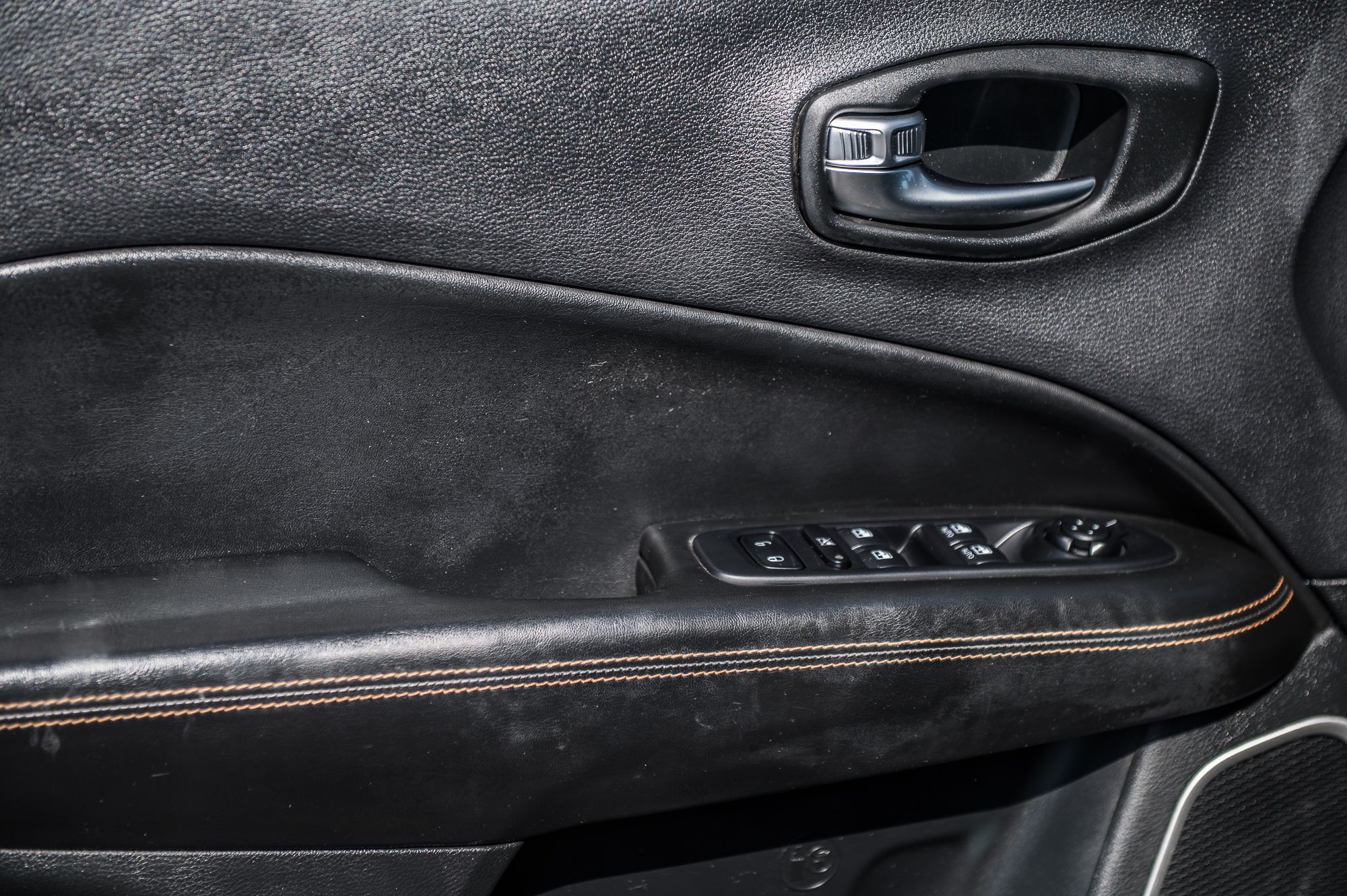 Jeep Compass  2020 à Saint-Léonard, Québec