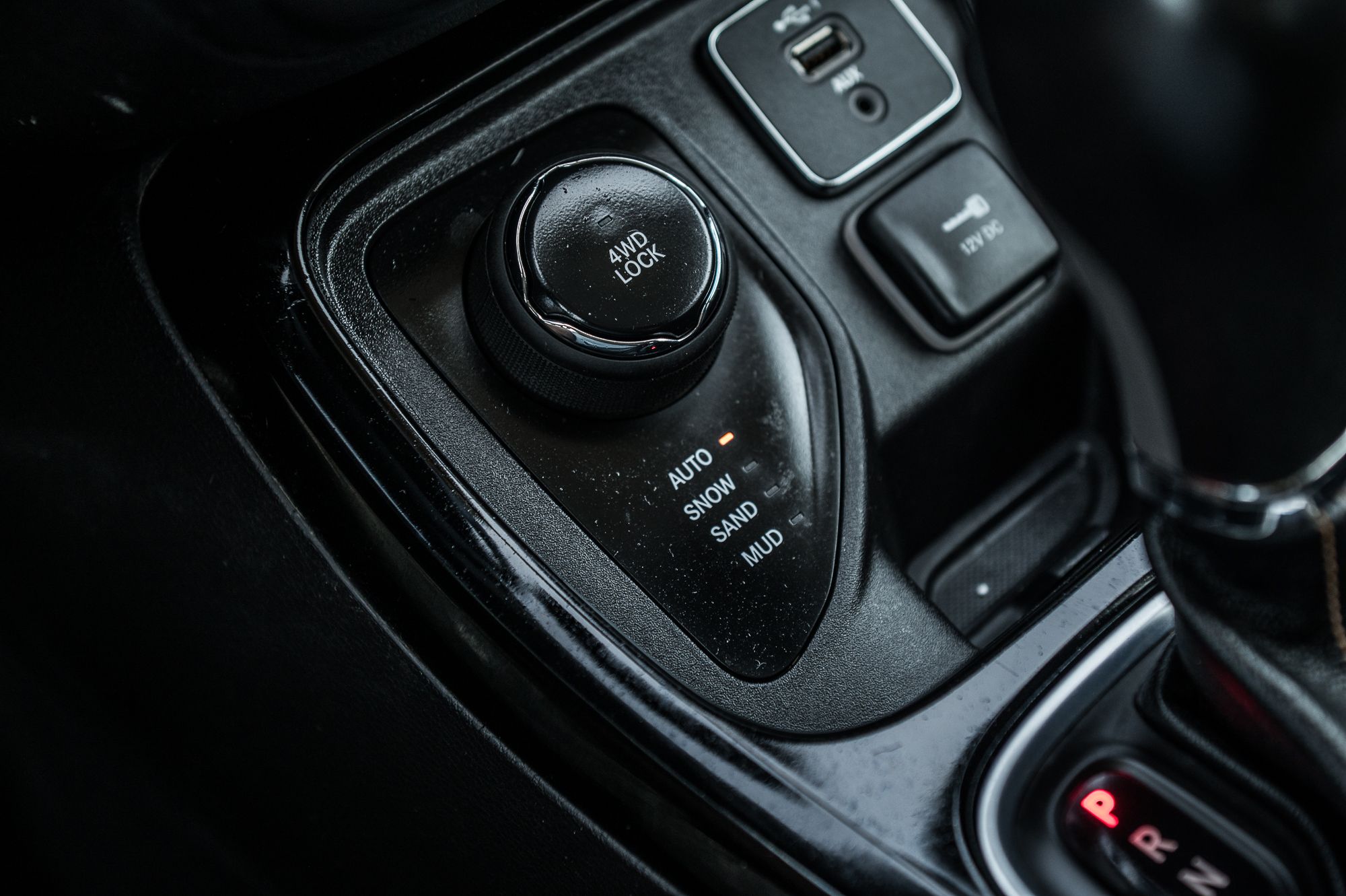 Jeep Compass  2020 à Saint-Léonard, Québec