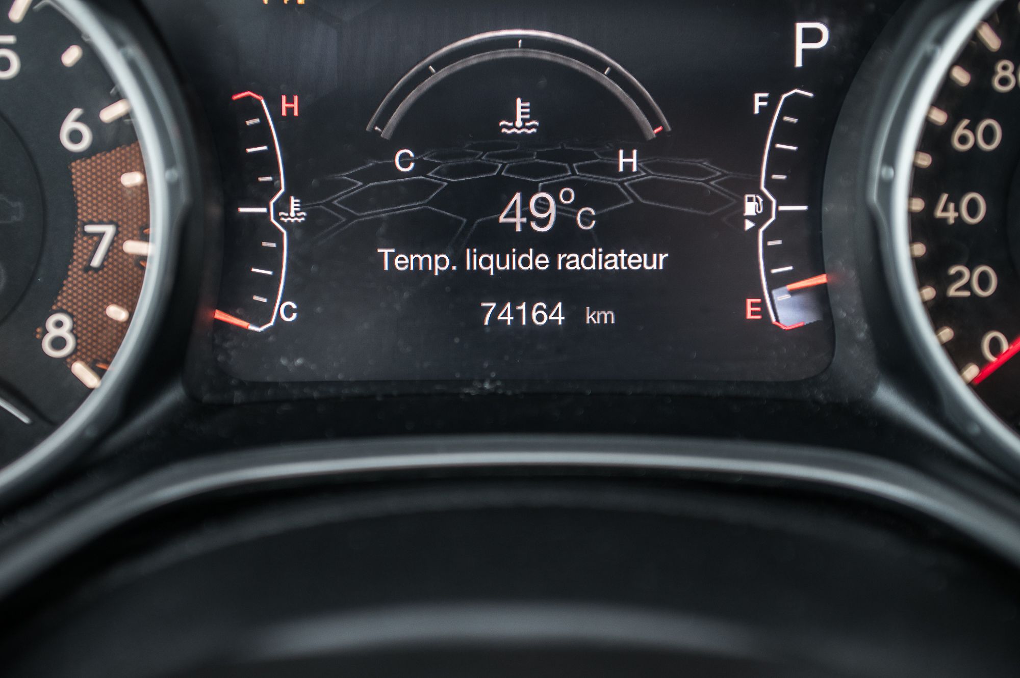 Jeep Compass  2020 à Saint-Léonard, Québec