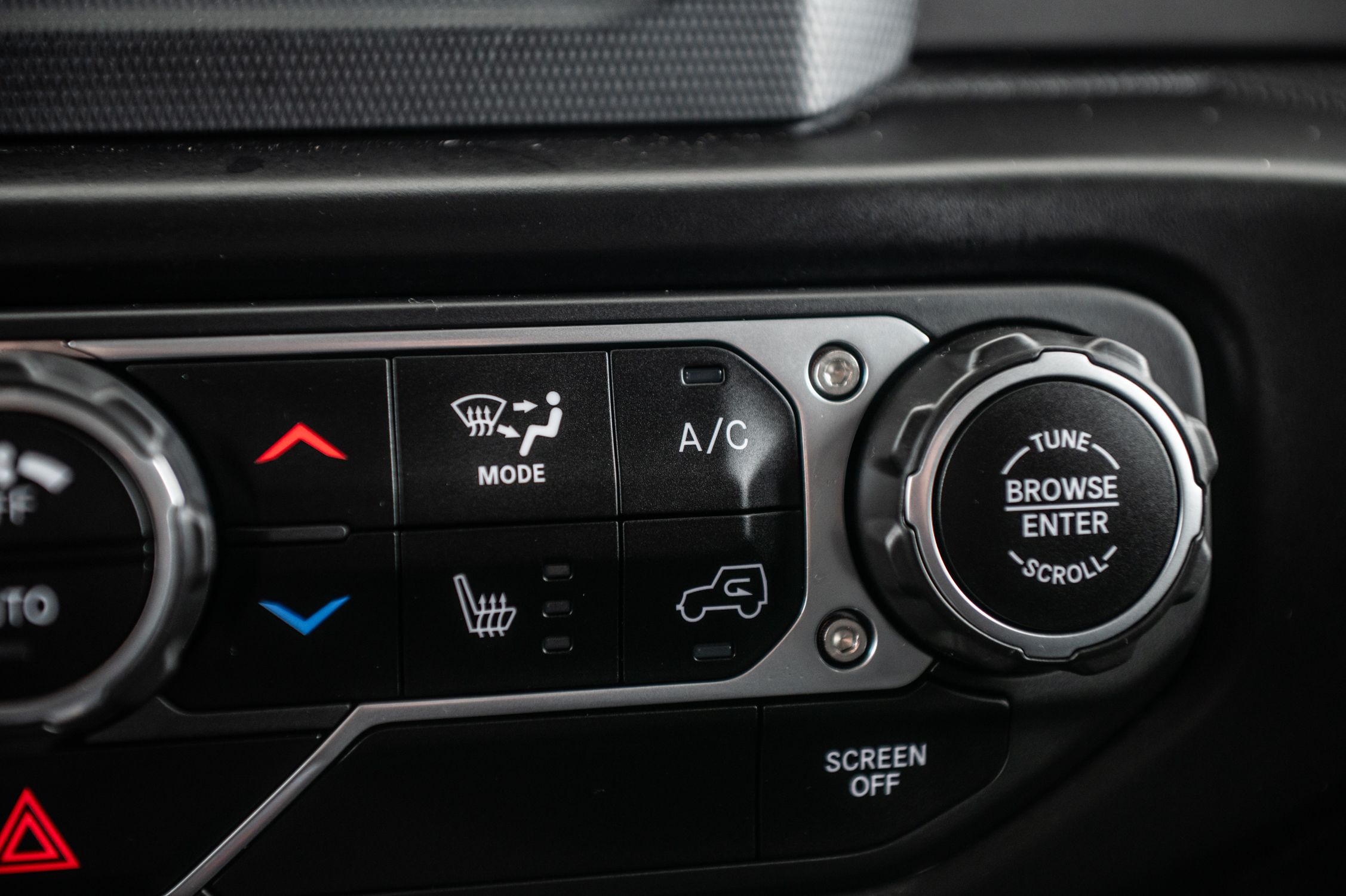 2021 Jeep Gladiator in Saint-Leonard, Quebec