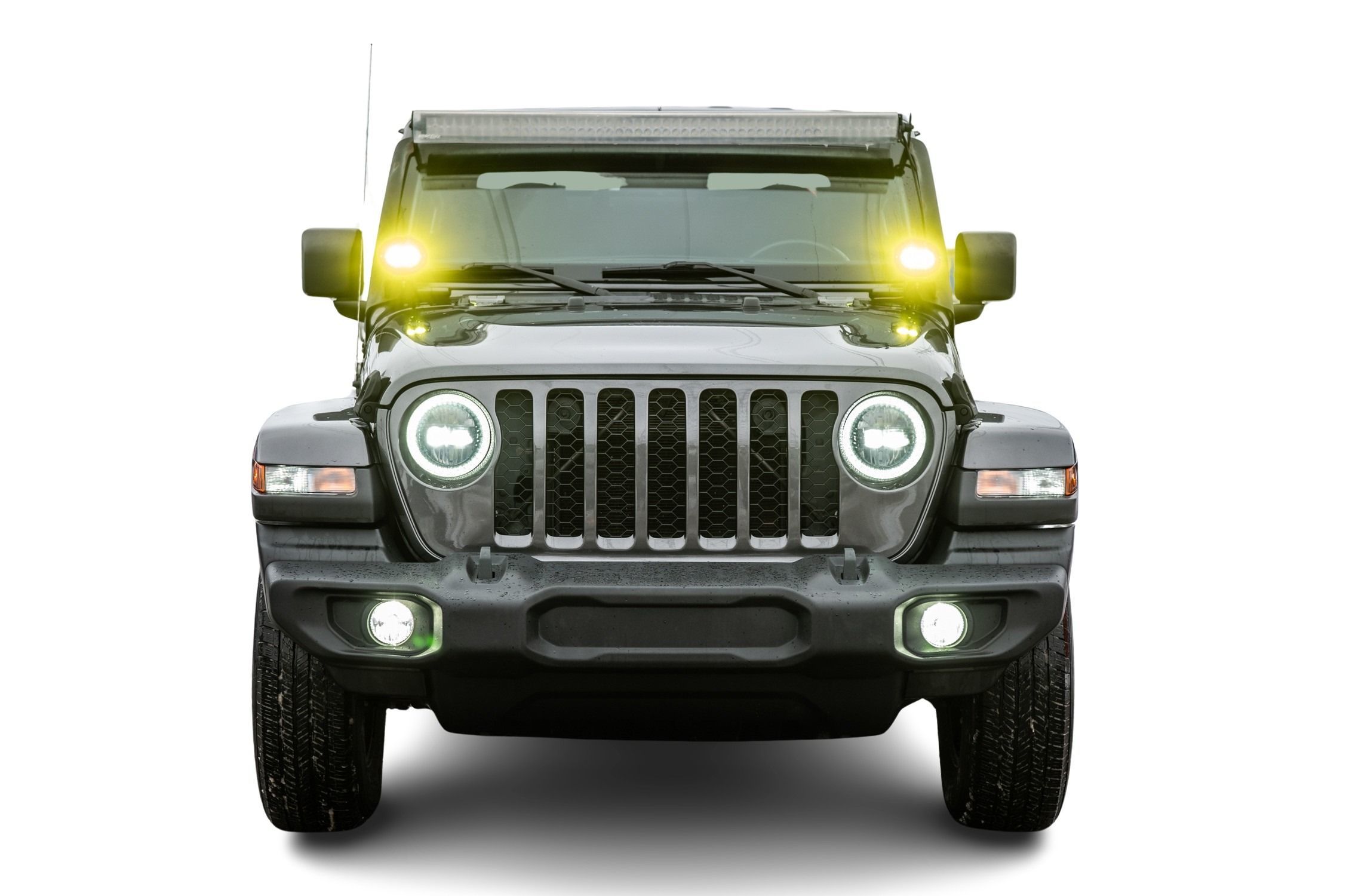 2021 Jeep Gladiator in Saint-Leonard, Quebec