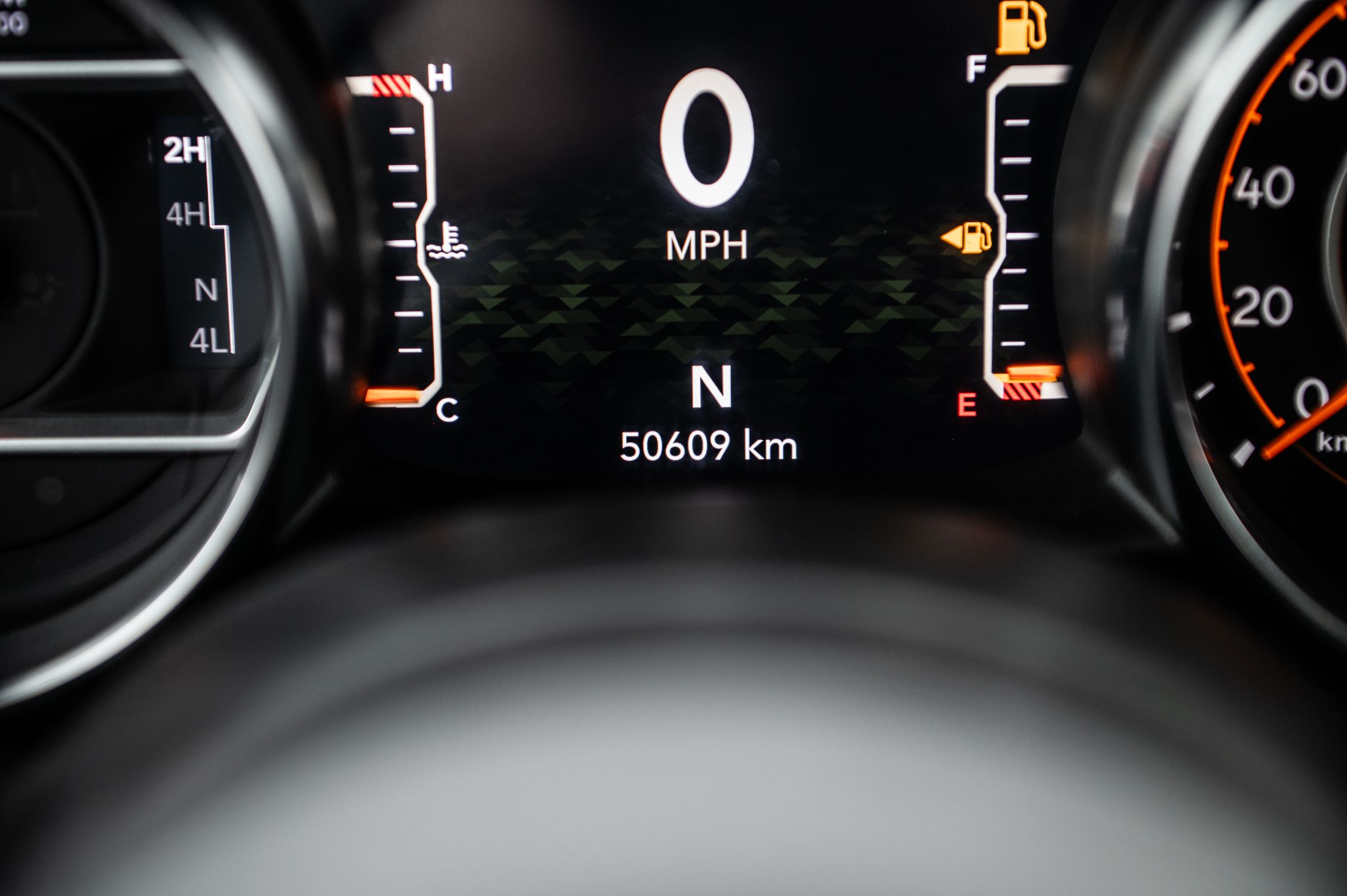 2021 Jeep Gladiator in Saint-Leonard, Quebec