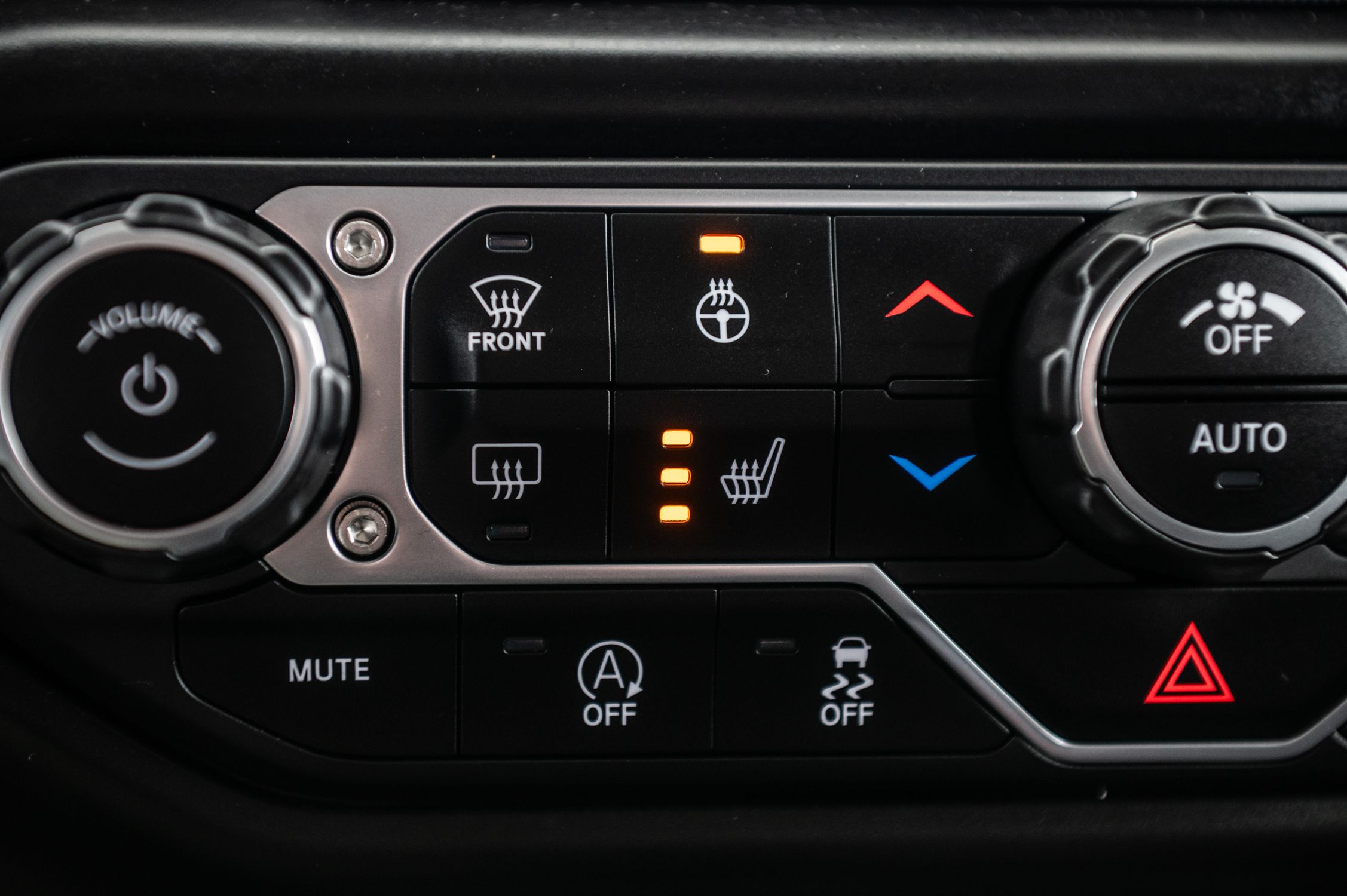 2021 Jeep Gladiator in Saint-Leonard, Quebec