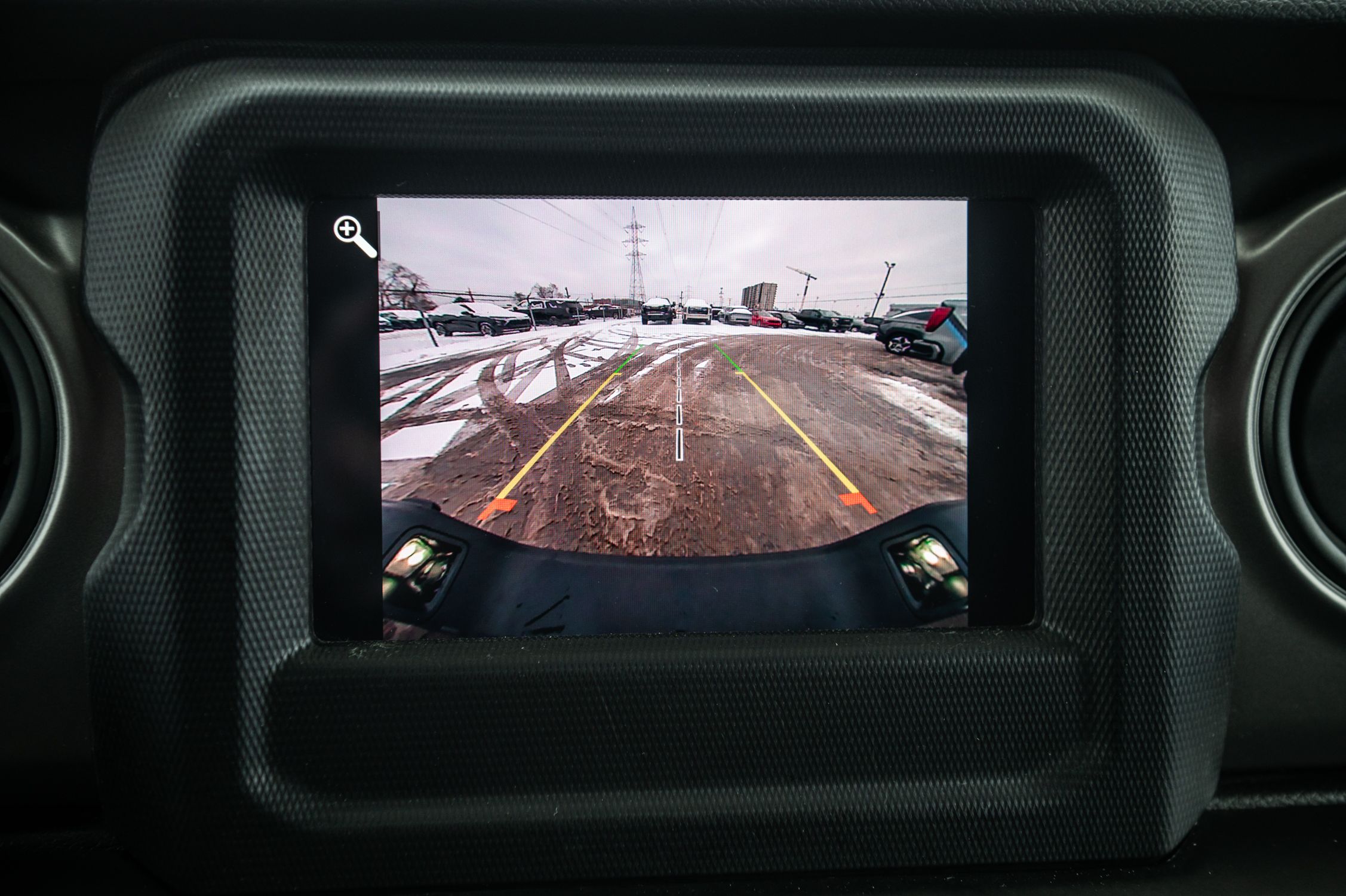 2021 Jeep Gladiator in Saint-Leonard, Quebec