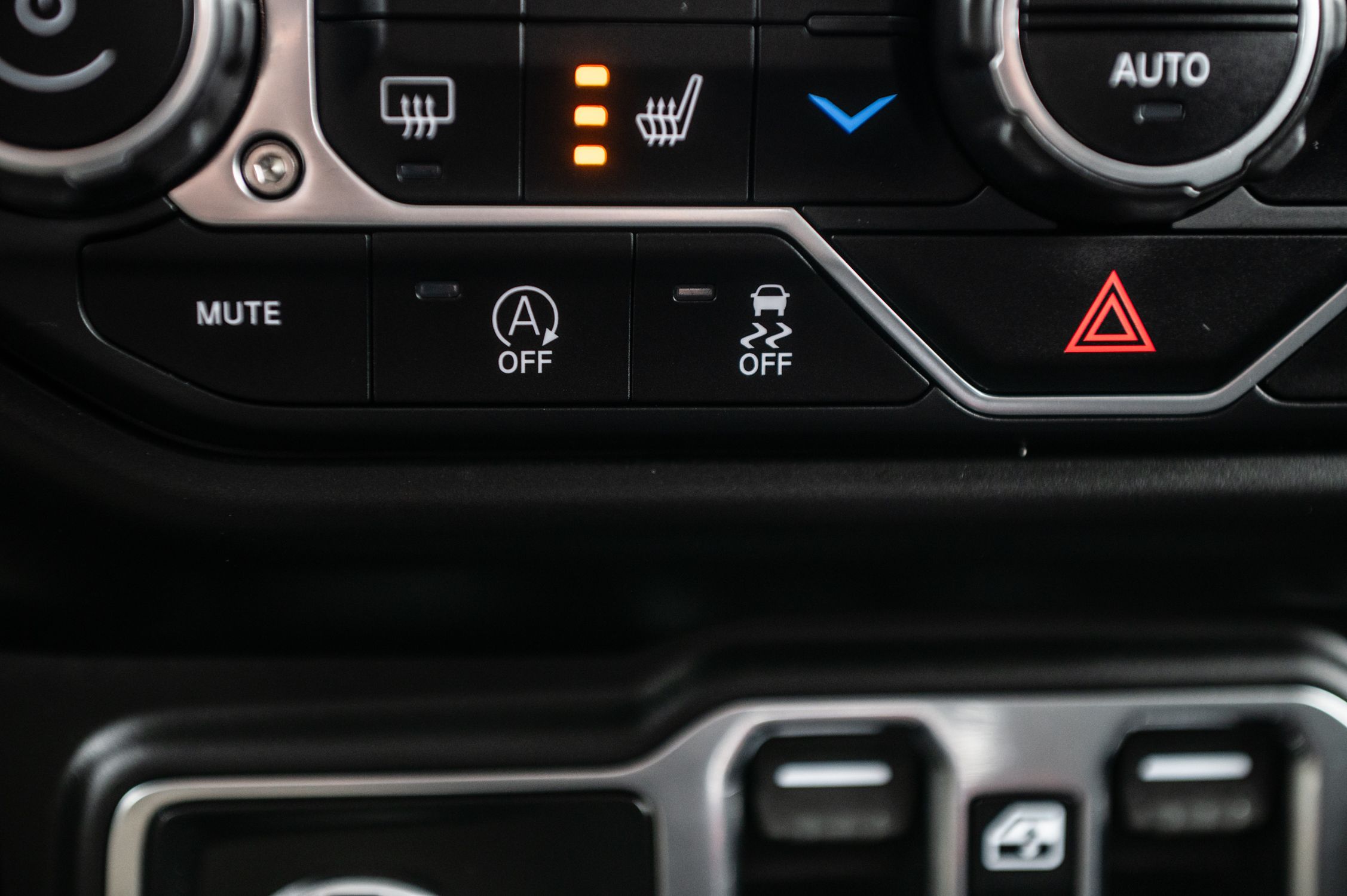 2021 Jeep Gladiator in Saint-Leonard, Quebec