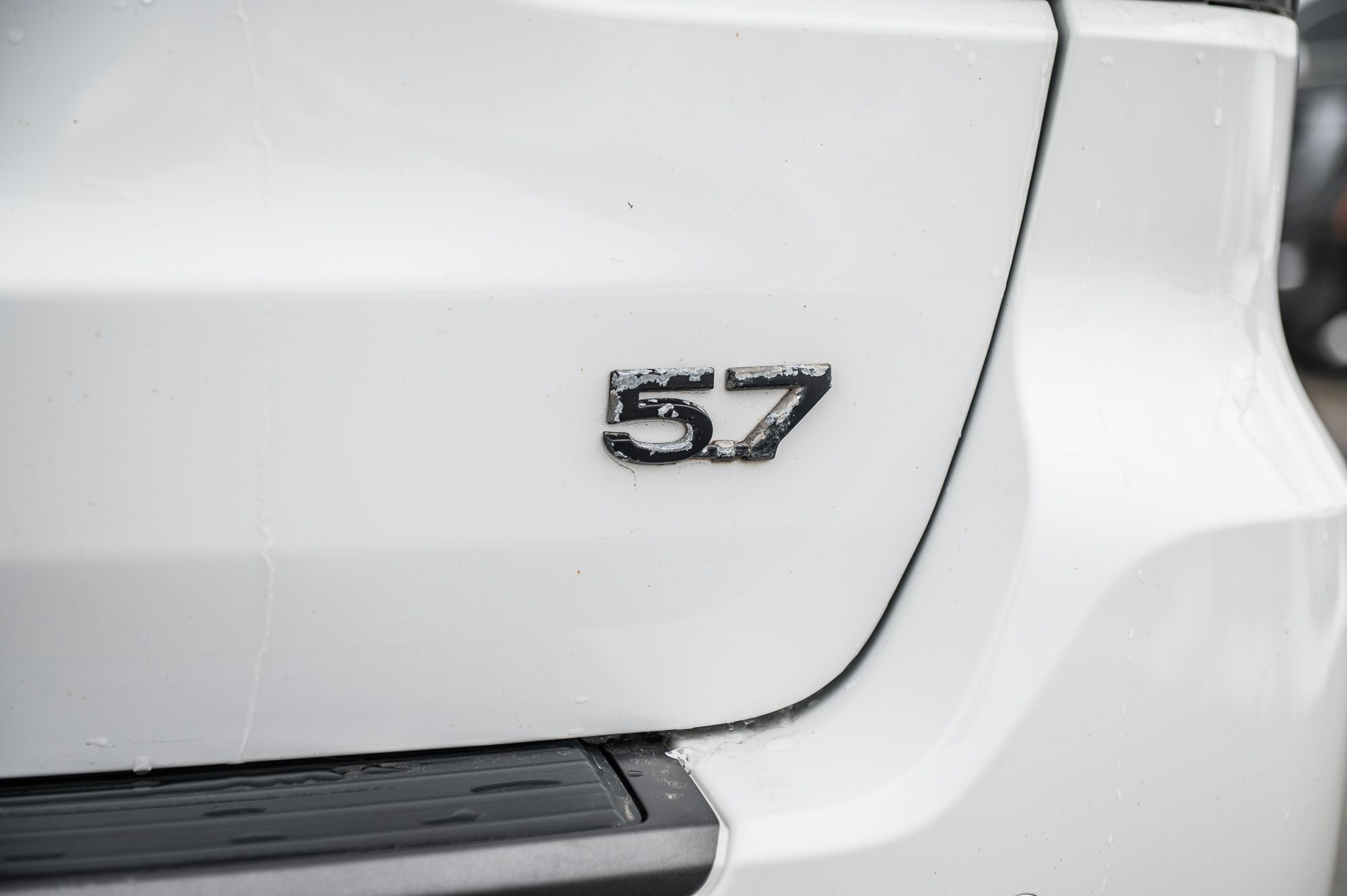 Jeep Grand Cherokee  2018 à Saint-Léonard, Québec