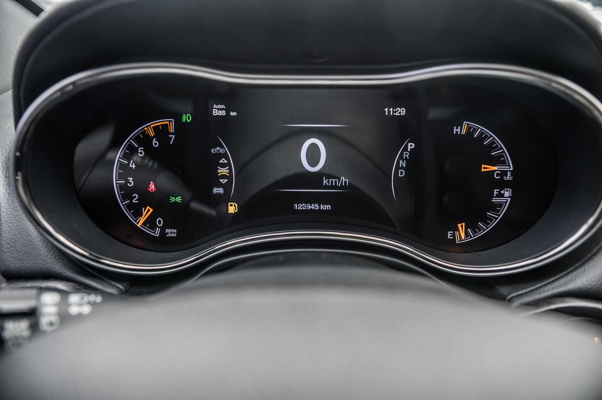 Jeep Grand Cherokee  2018 à Saint-Léonard, Québec